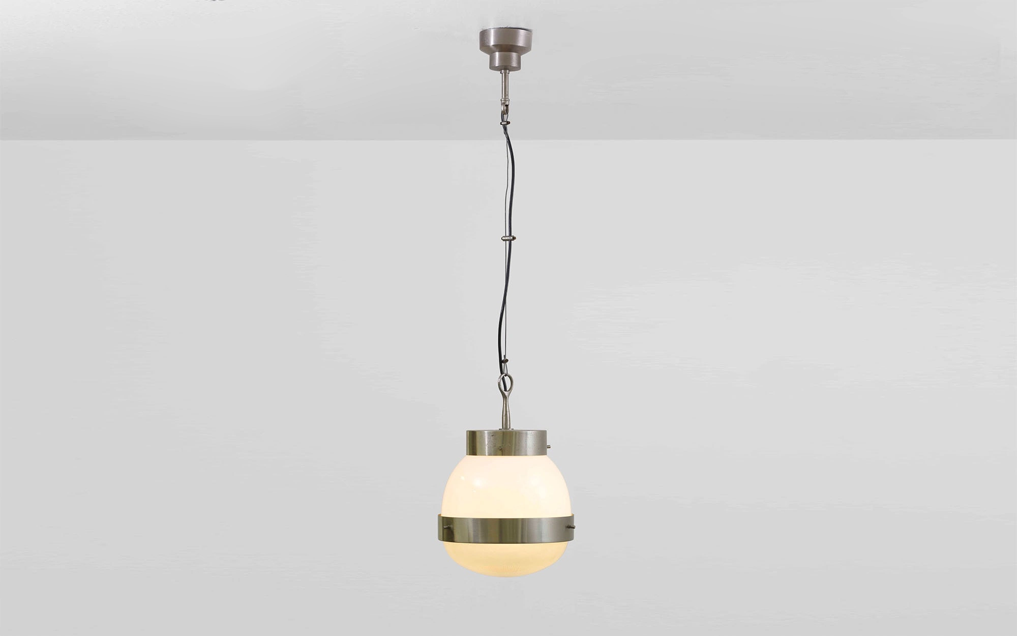 Delta - Sergio Mazza - Pendant light - Galerie kreo