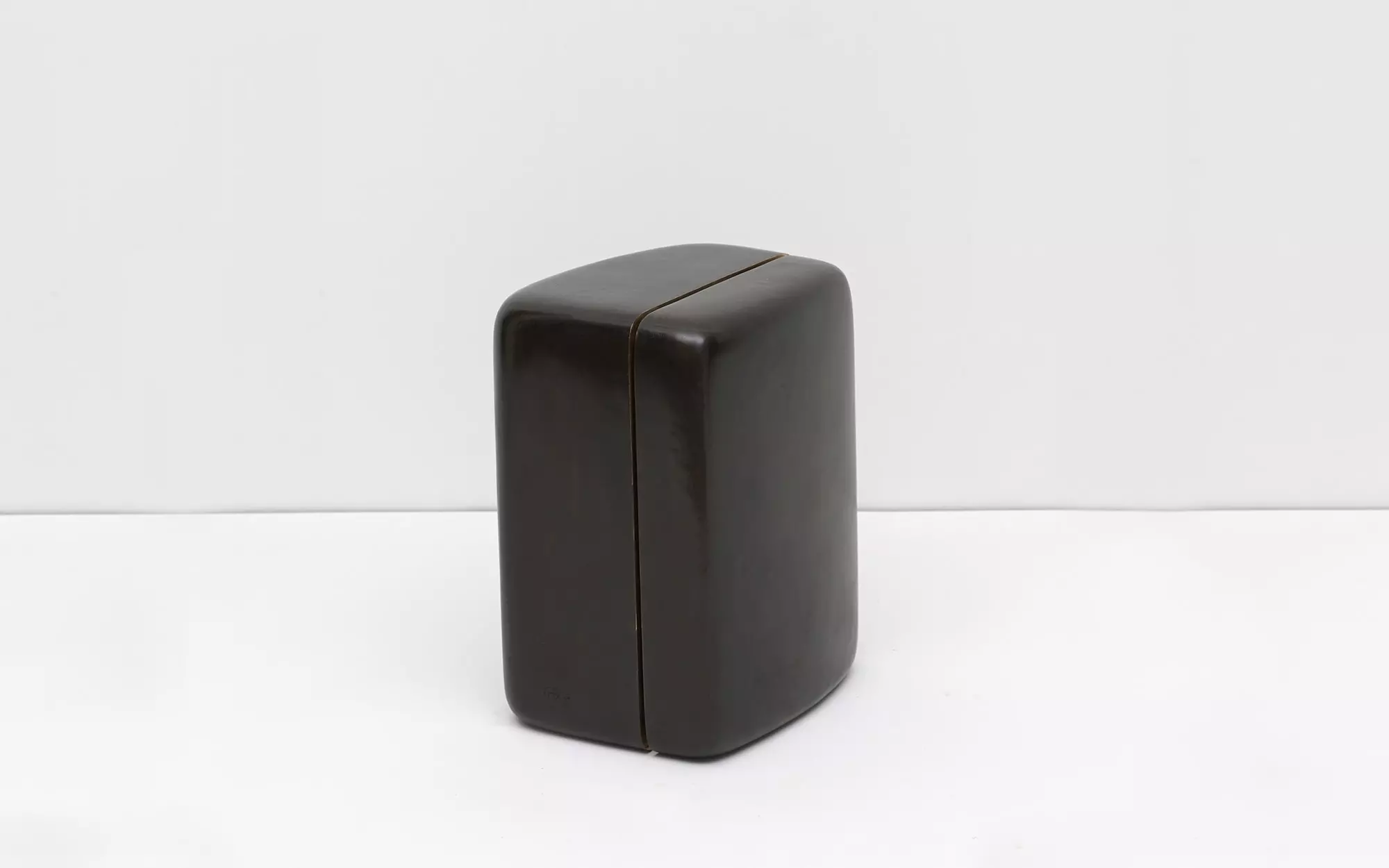 Stool #12 - Guillaume Bardet - stool side-table- Galerie kreo