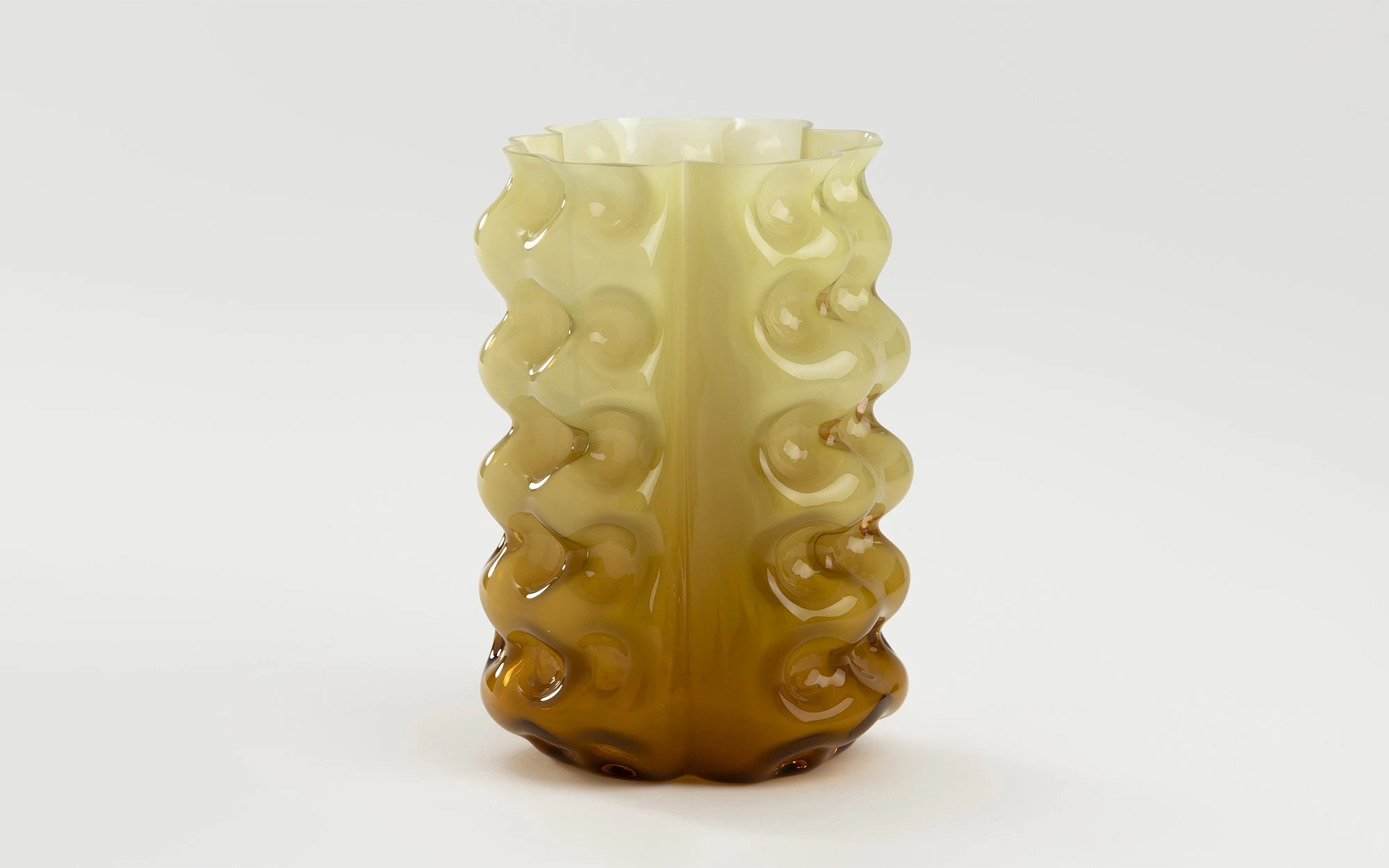 Solid Air, Liquid Colour - Tejo Remy - vase - Galerie kreo
