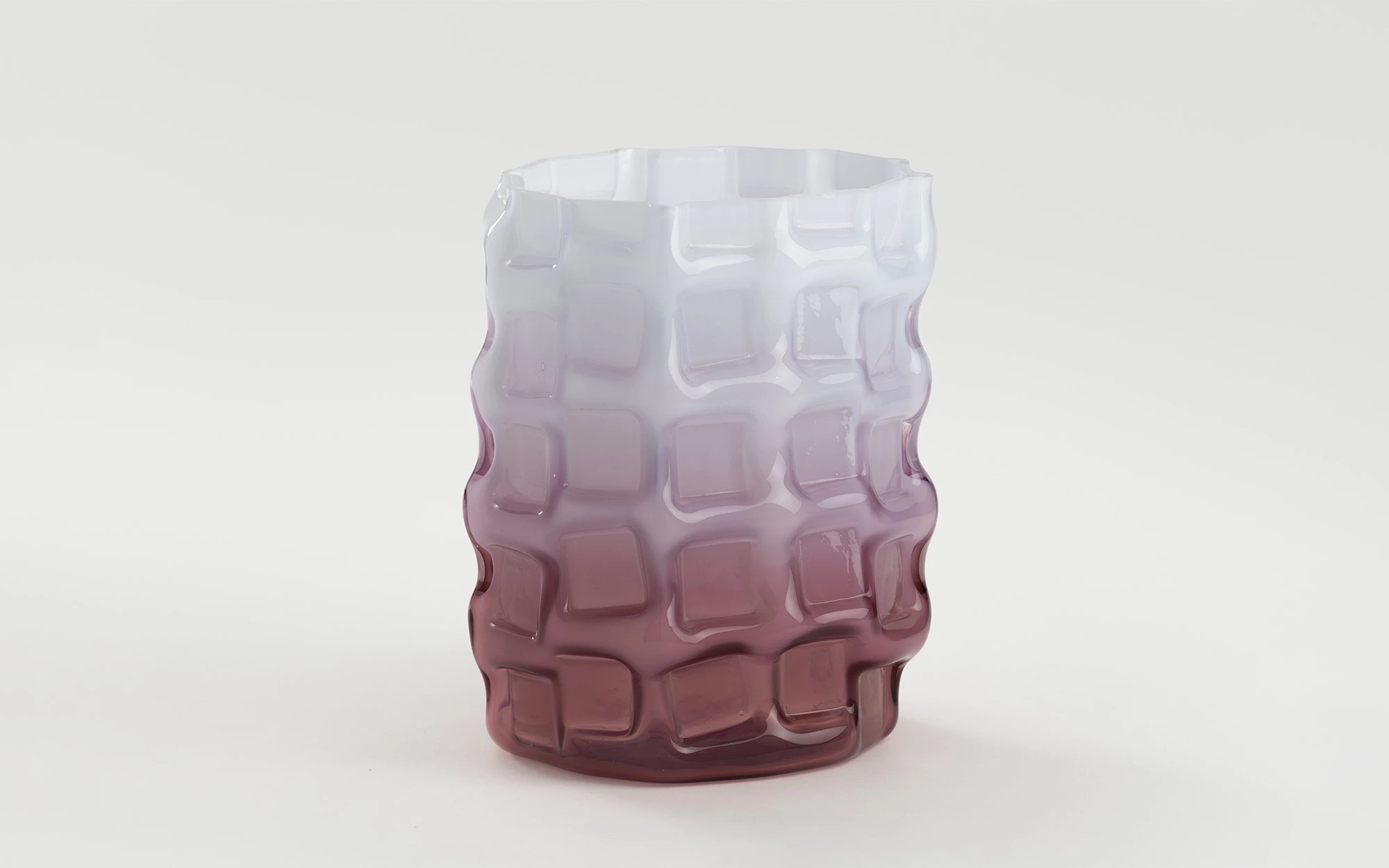 Solid Air, Liquid Colour - Tejo Remy - vase - Galerie kreo