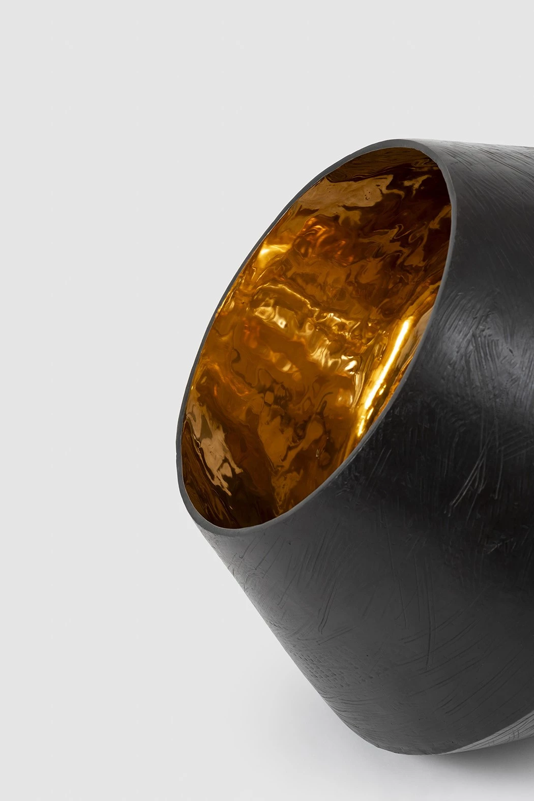 Spinning Top - Guillaume Bardet - Table light - Galerie kreo