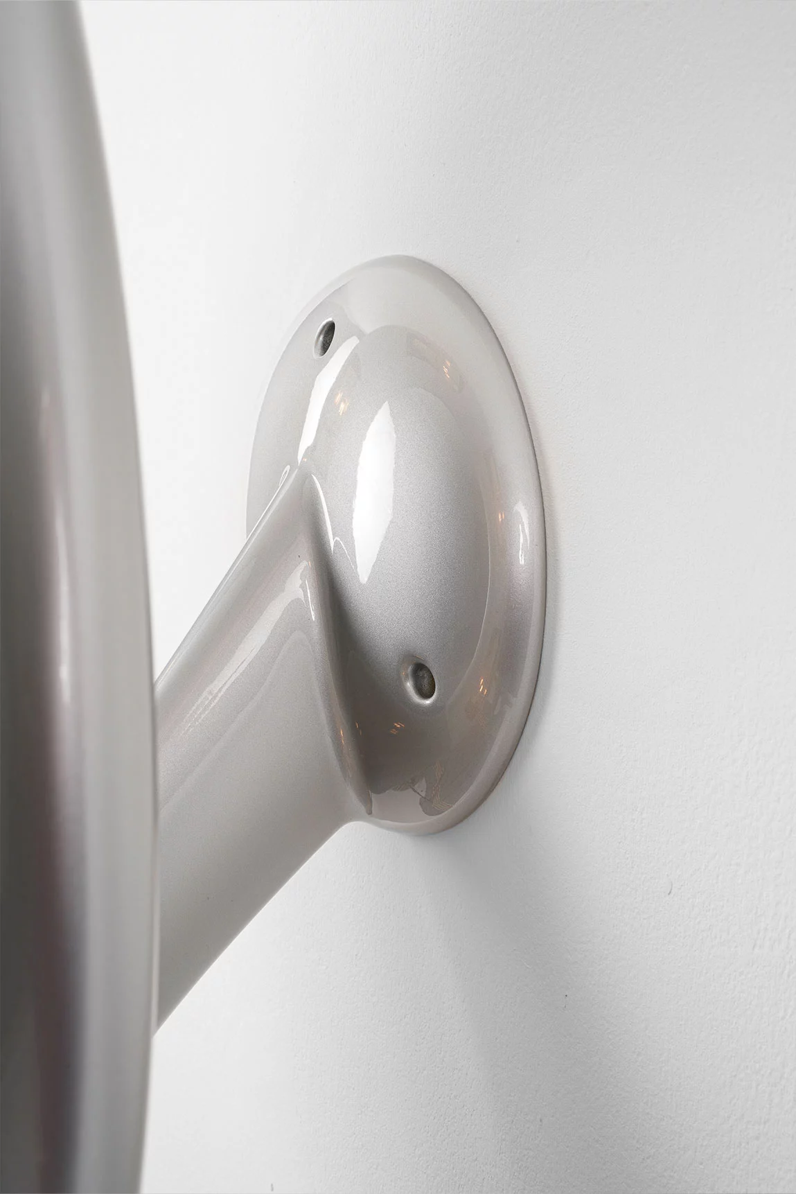 Komed lamps from Osman Restaurant, Cologne - Marc Newson - Wall light - Galerie kreo