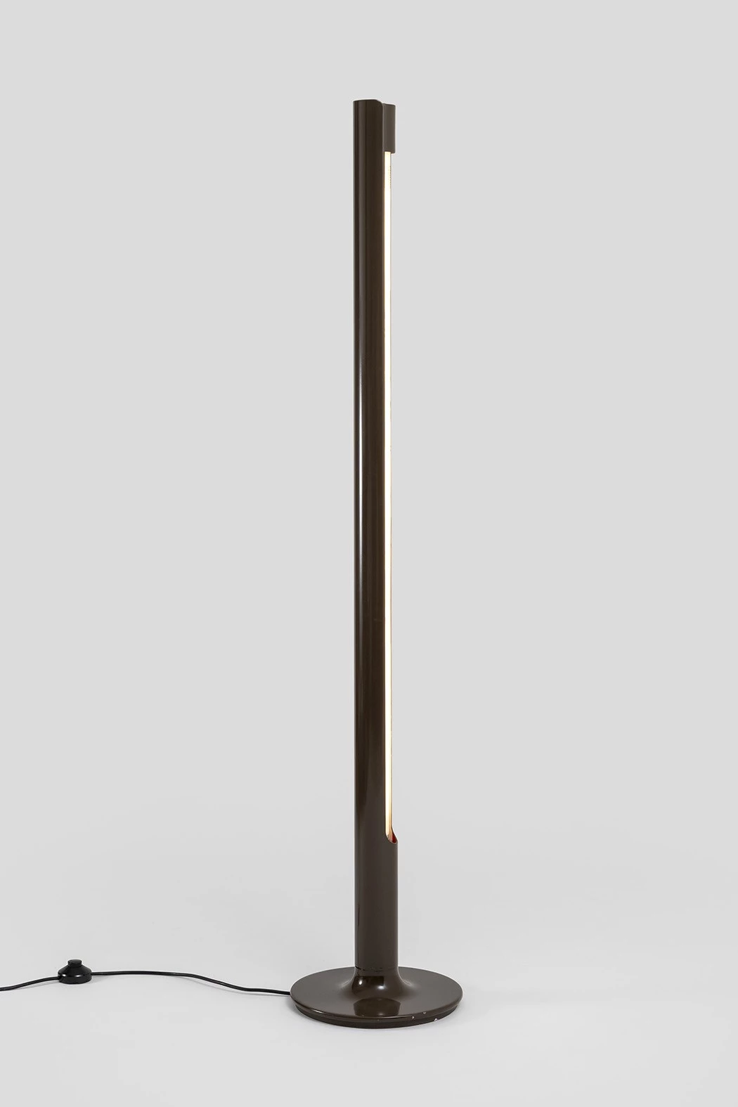 10488 Elysée (brown) - Pierre Paulin - Floor light - Galerie kreo