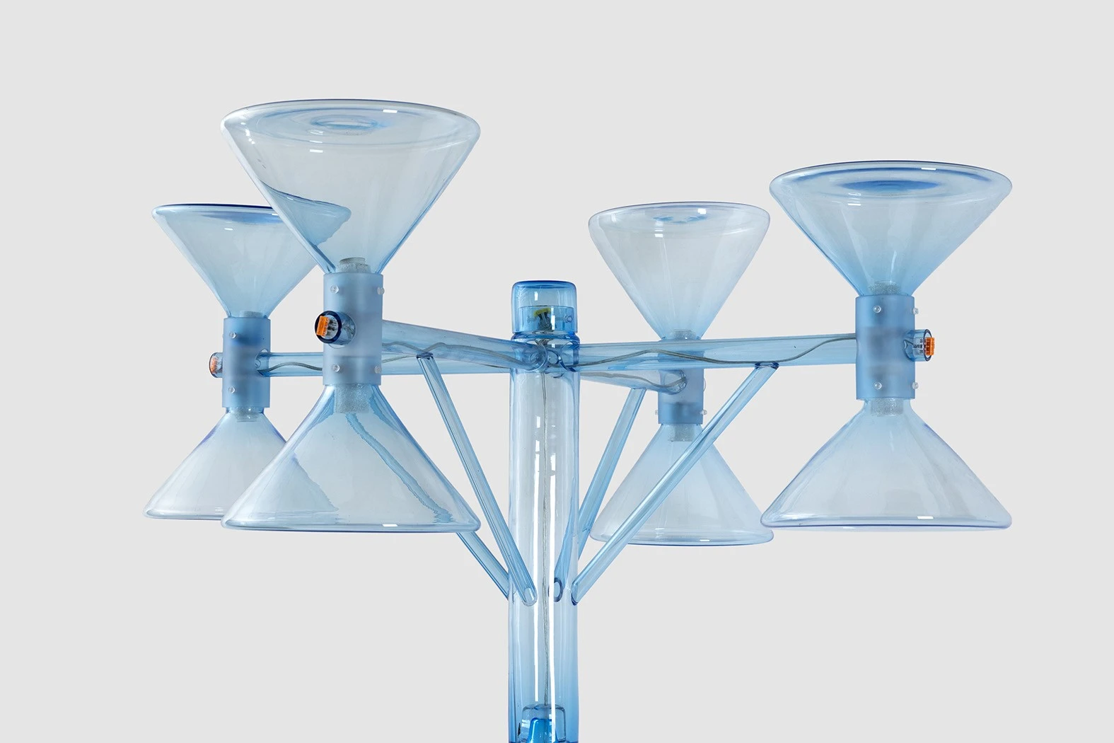 Lamppost 03 - JAM - Floor light - Galerie kreo