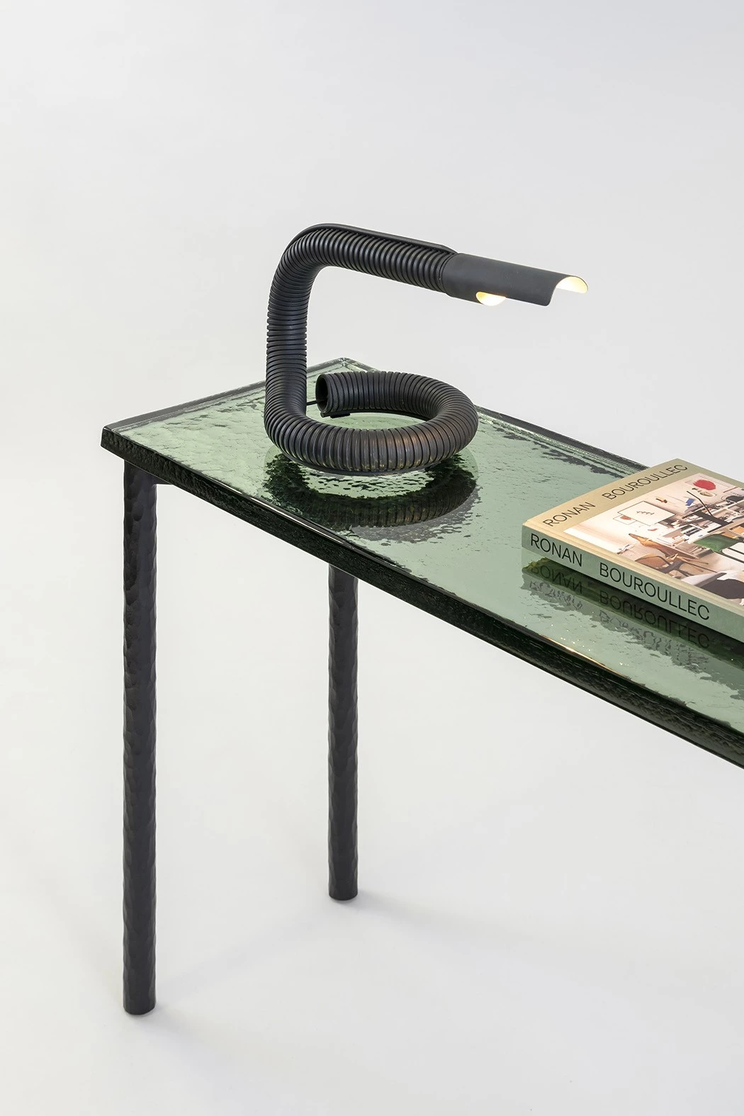 Flou Console Color - Ronan Bouroullec - Console - Galerie kreo