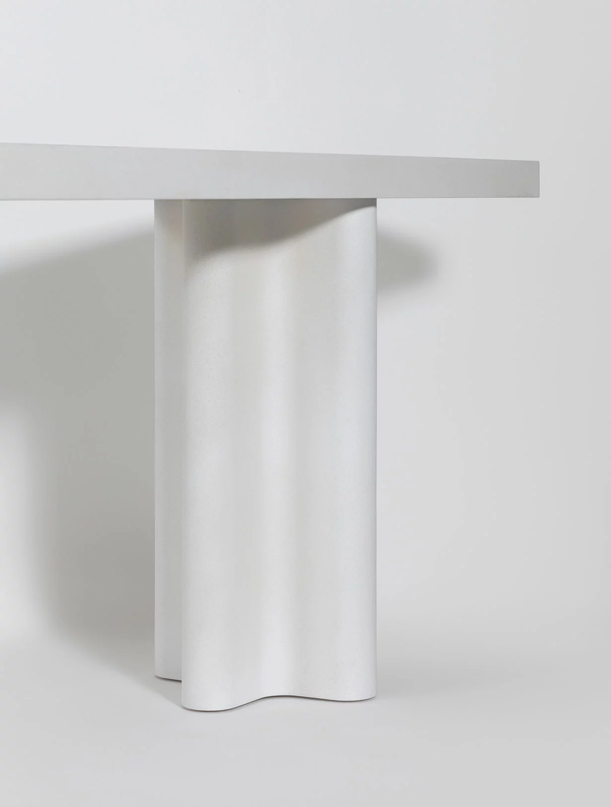 Azo-X console - François Bauchet - Console - Galerie kreo