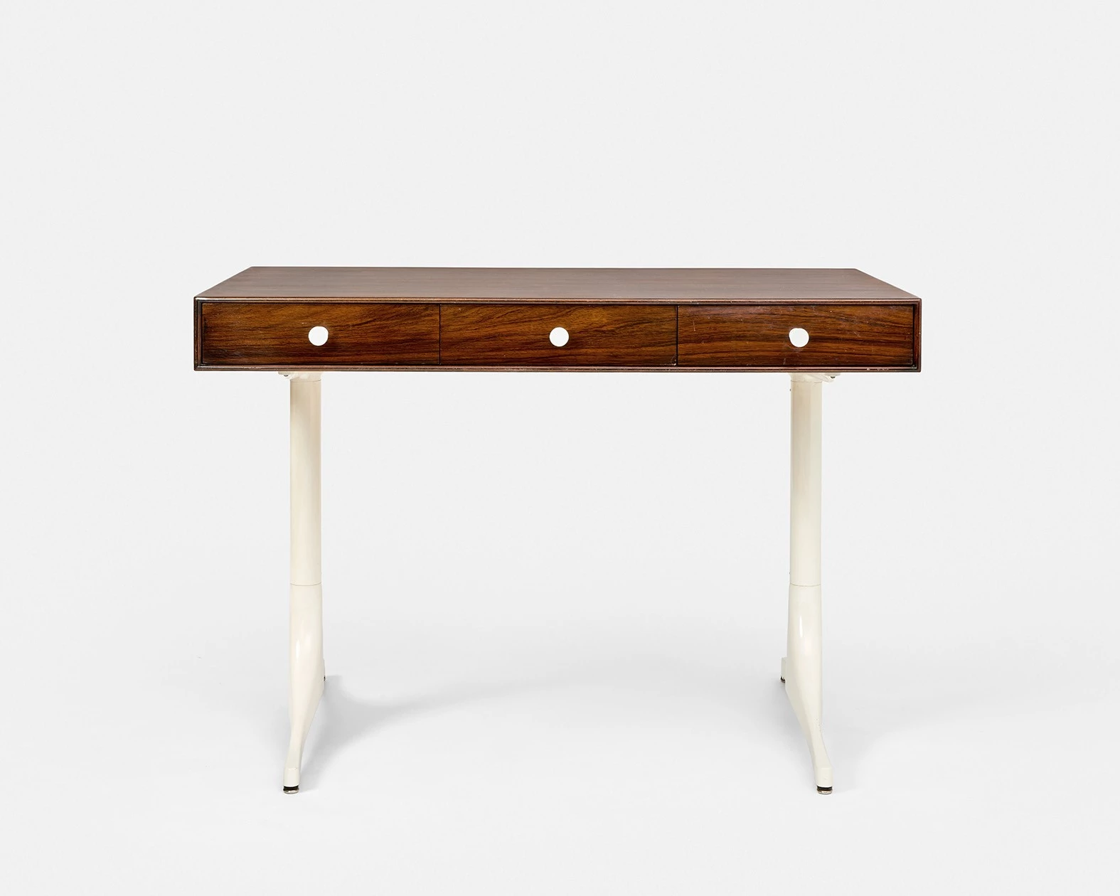 Desk Model 5494 - George Nelson Associates - Desk - Galerie kreo