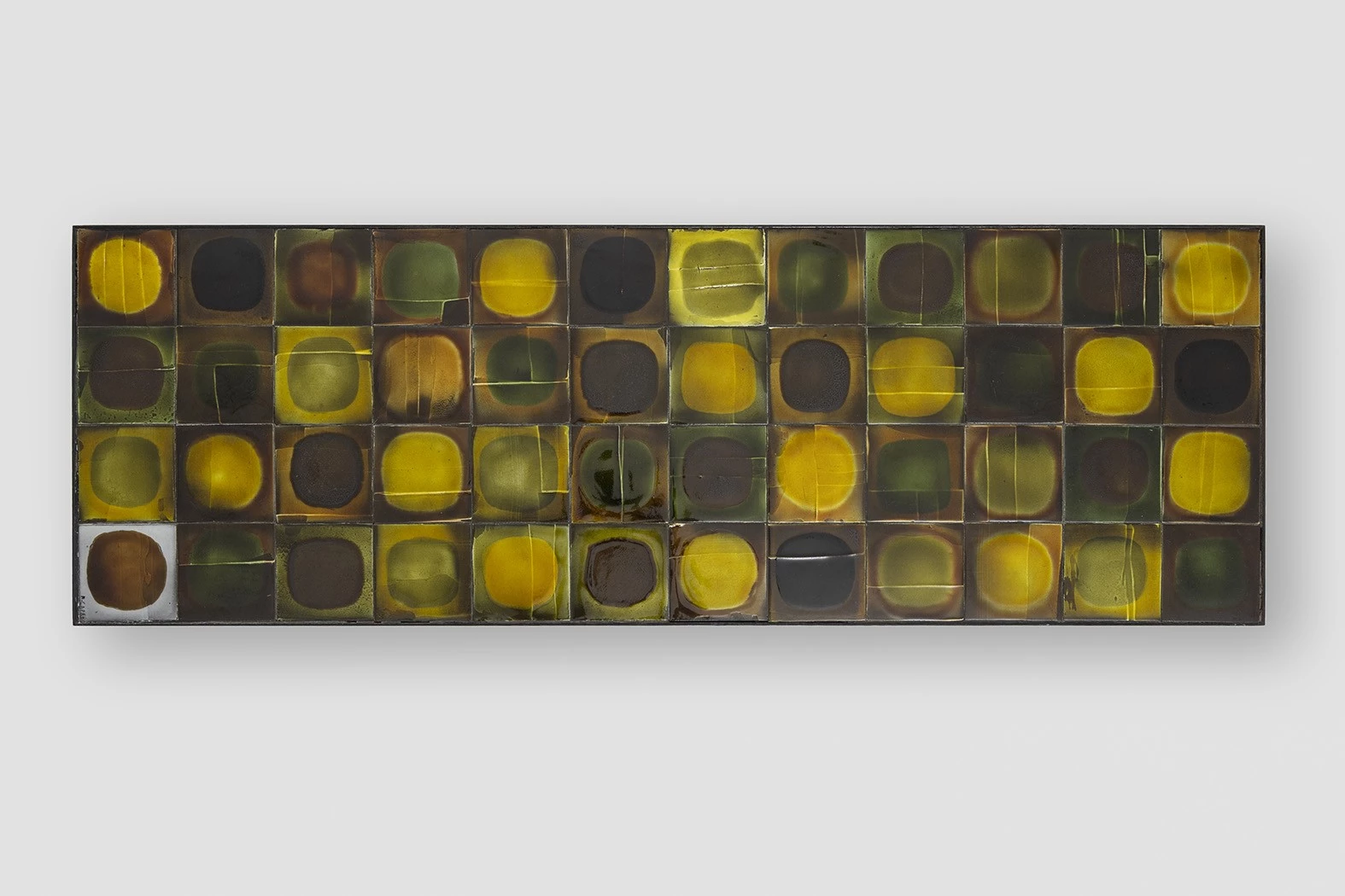 Planet - Roger Capron - Coffee table - Galerie kreo