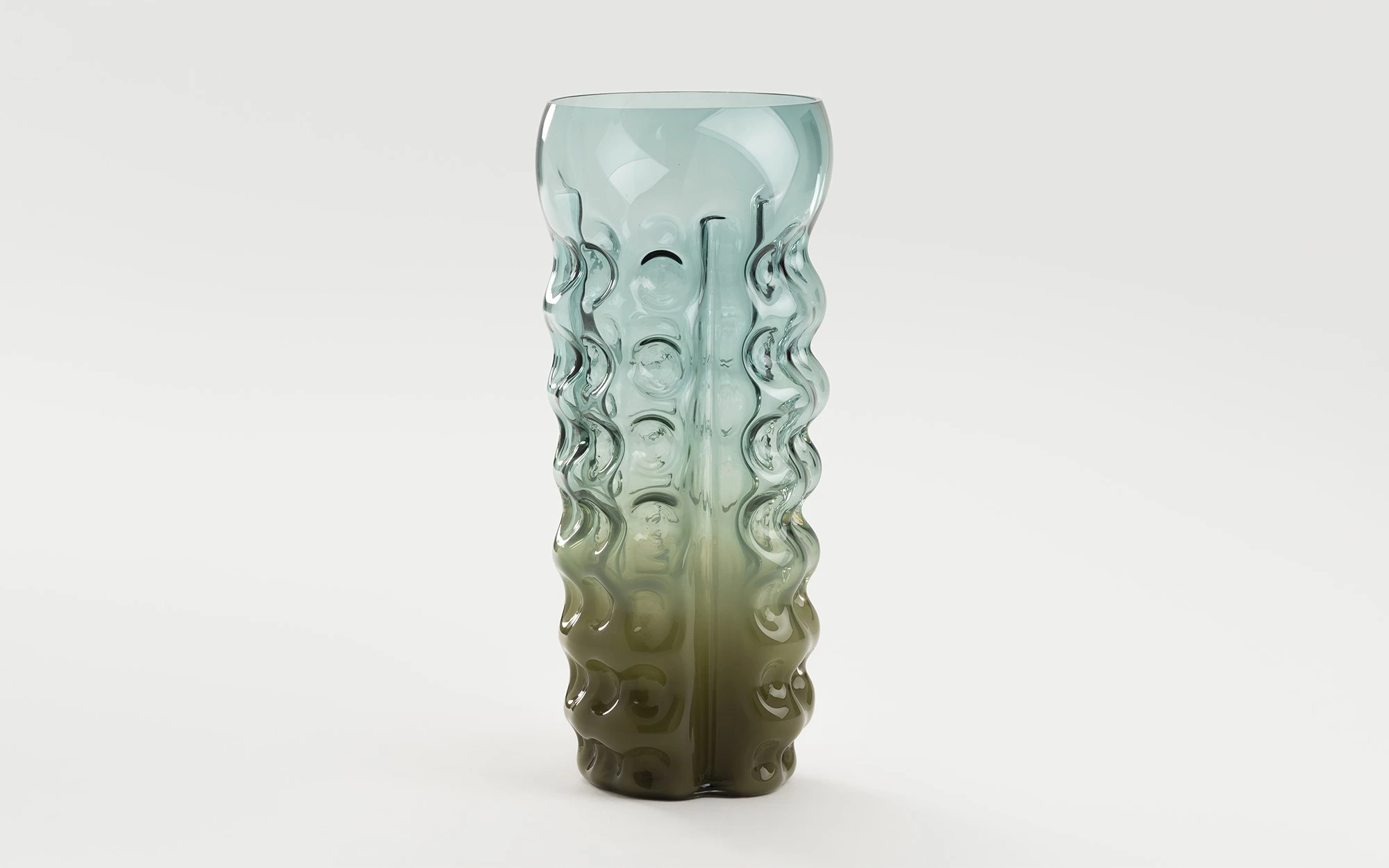 Solid Air, Liquid Colour - Tejo Remy - vase - Galerie kreo