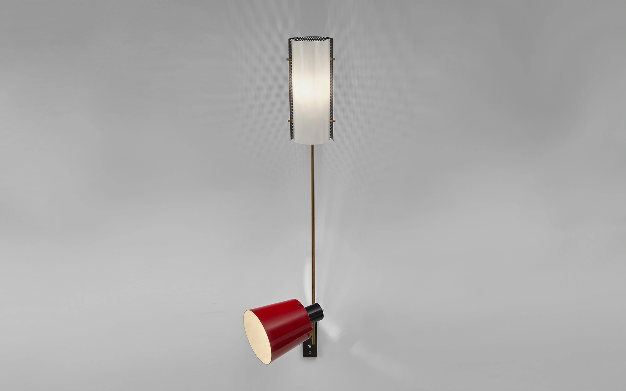 4019 - Anonymous - Wall light - Galerie kreo