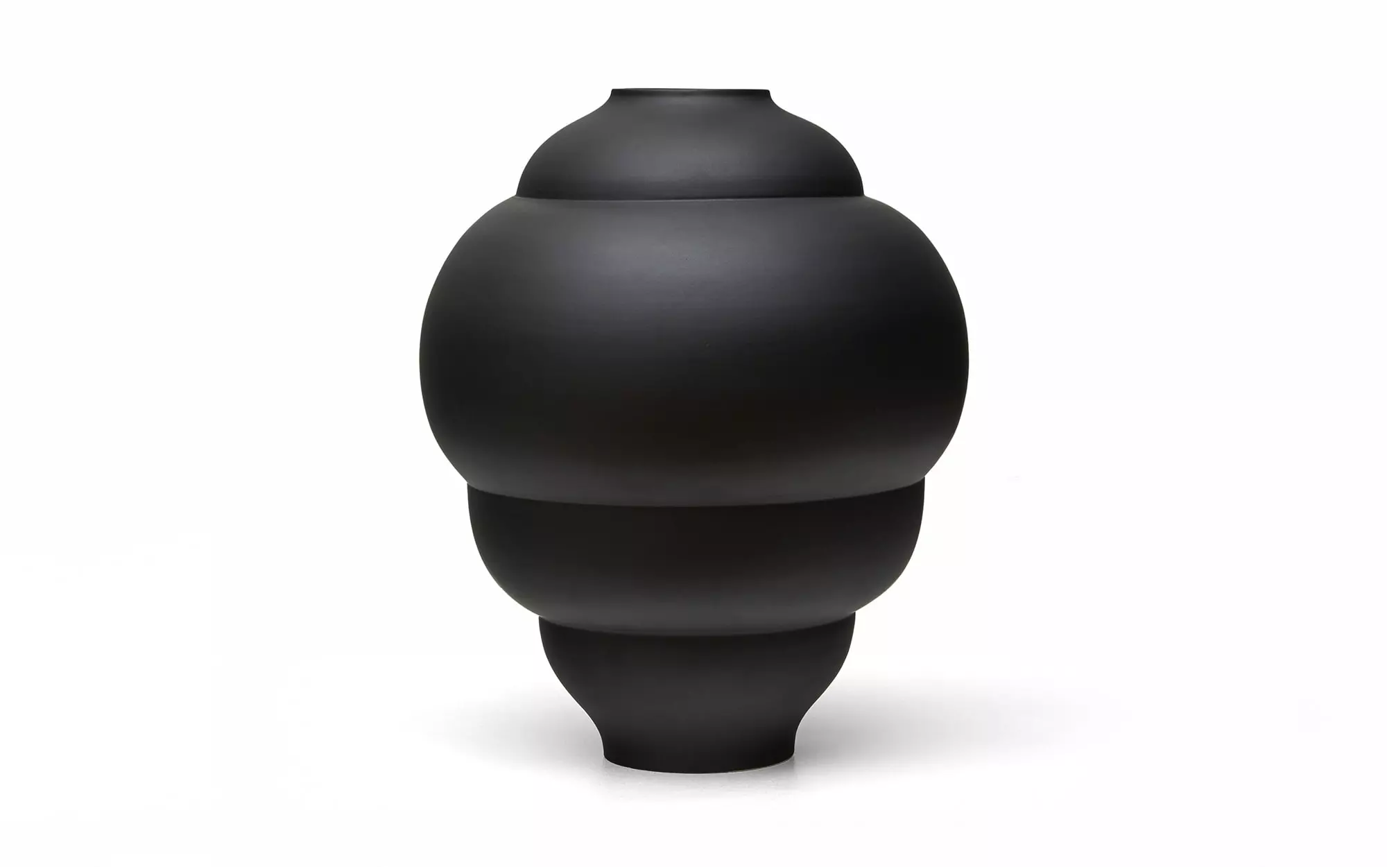 Plump - 3 Vase - Pierre Charpin - Vase - Galerie kreo