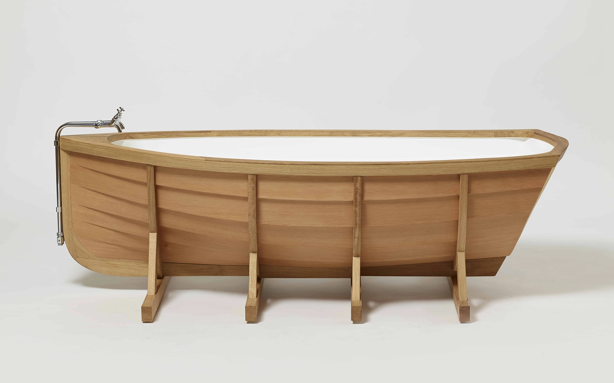 Bath Boat - Studio Wieki Somers - Miscellaneous - Galerie kreo