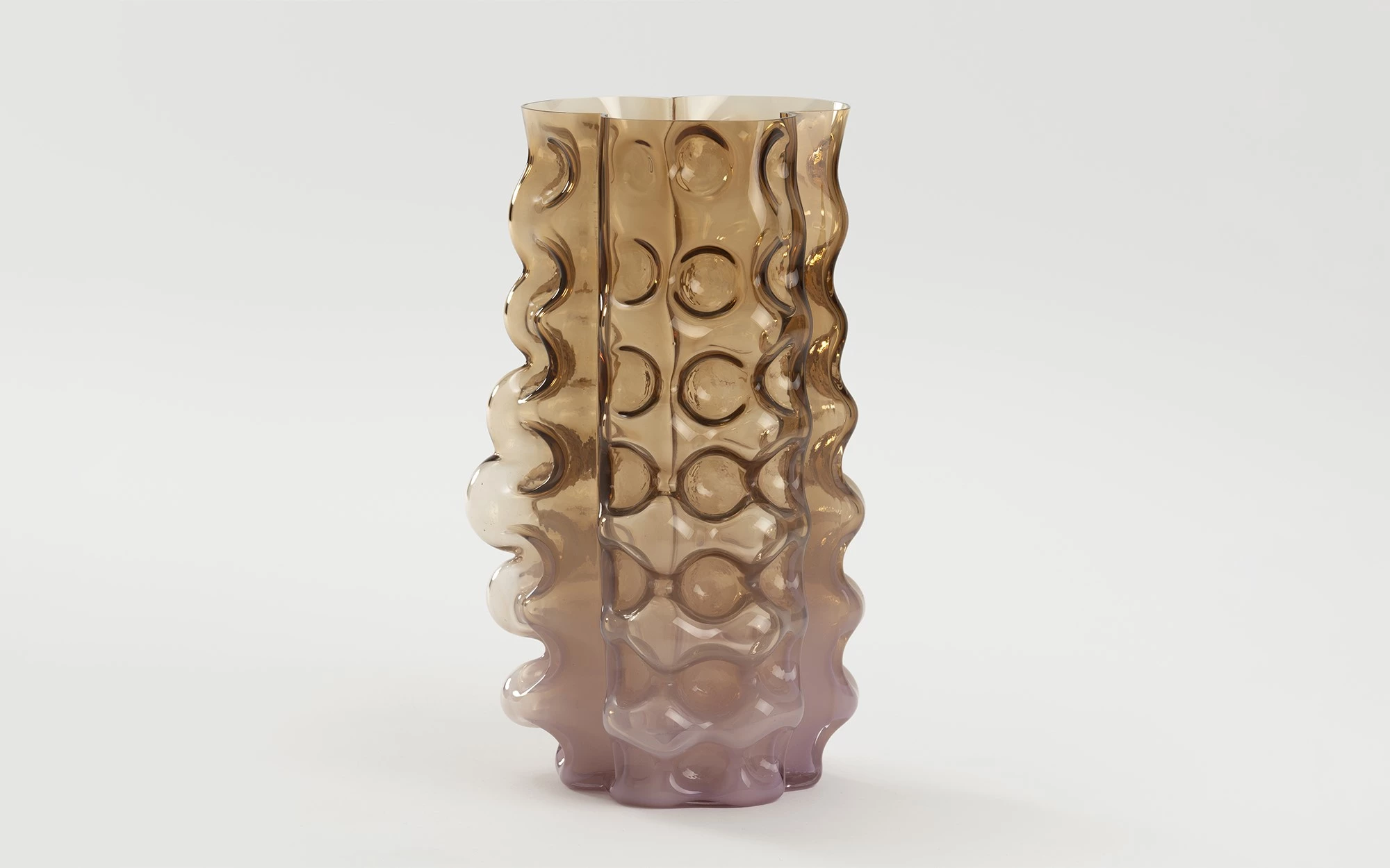 Solid Air, Liquid Colour - Tejo Remy - vase - Galerie kreo