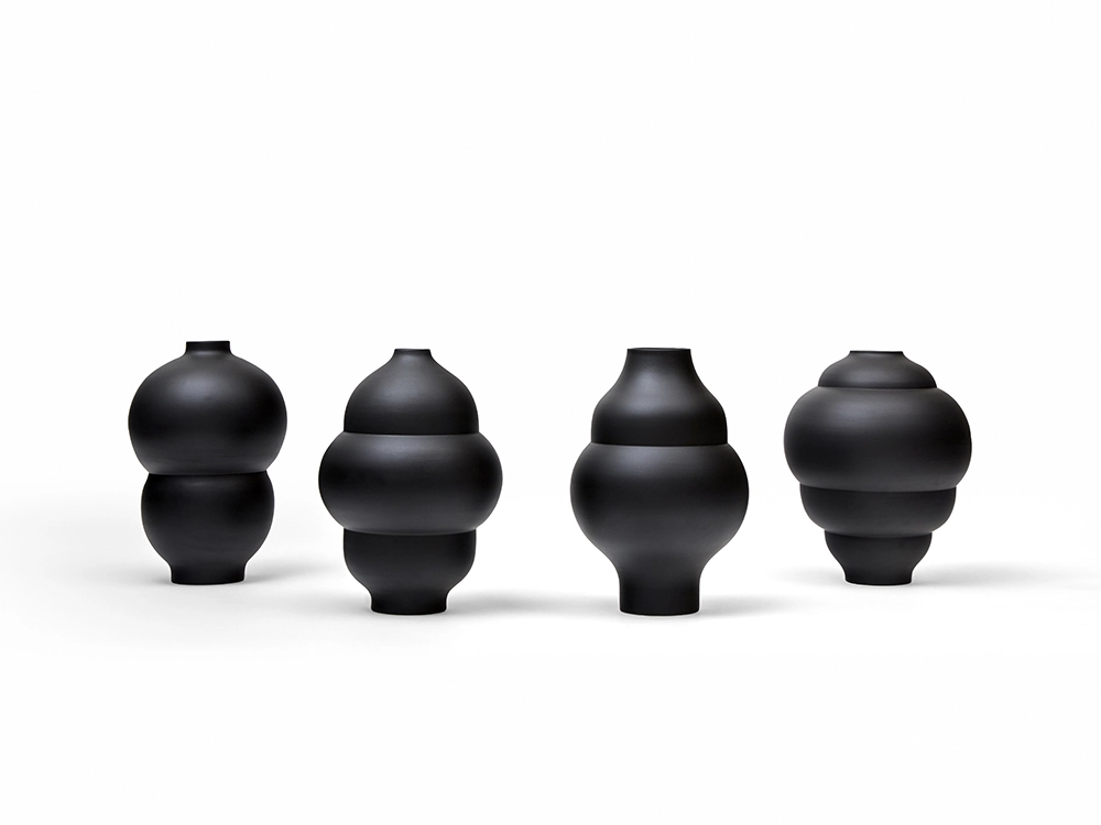 Plump - 1 Vase - Pierre Charpin - Vase - Galerie kreo