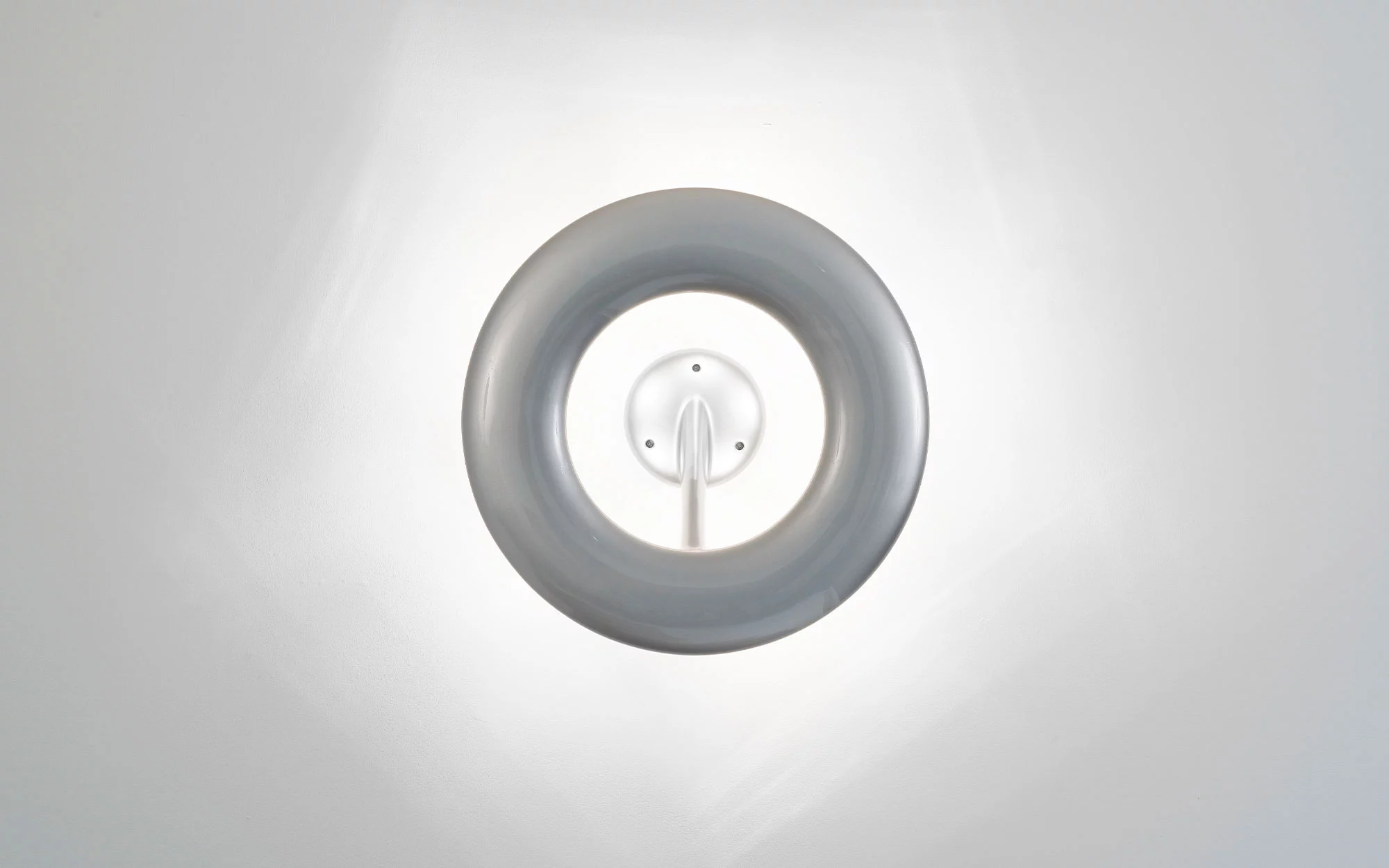 Komed lamps from Osman Restaurant, Cologne - Marc Newson - Wall light - Galerie kreo