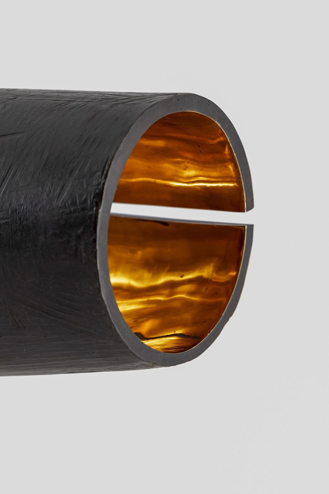 Totem III - Guillaume Bardet - Table light - Galerie kreo