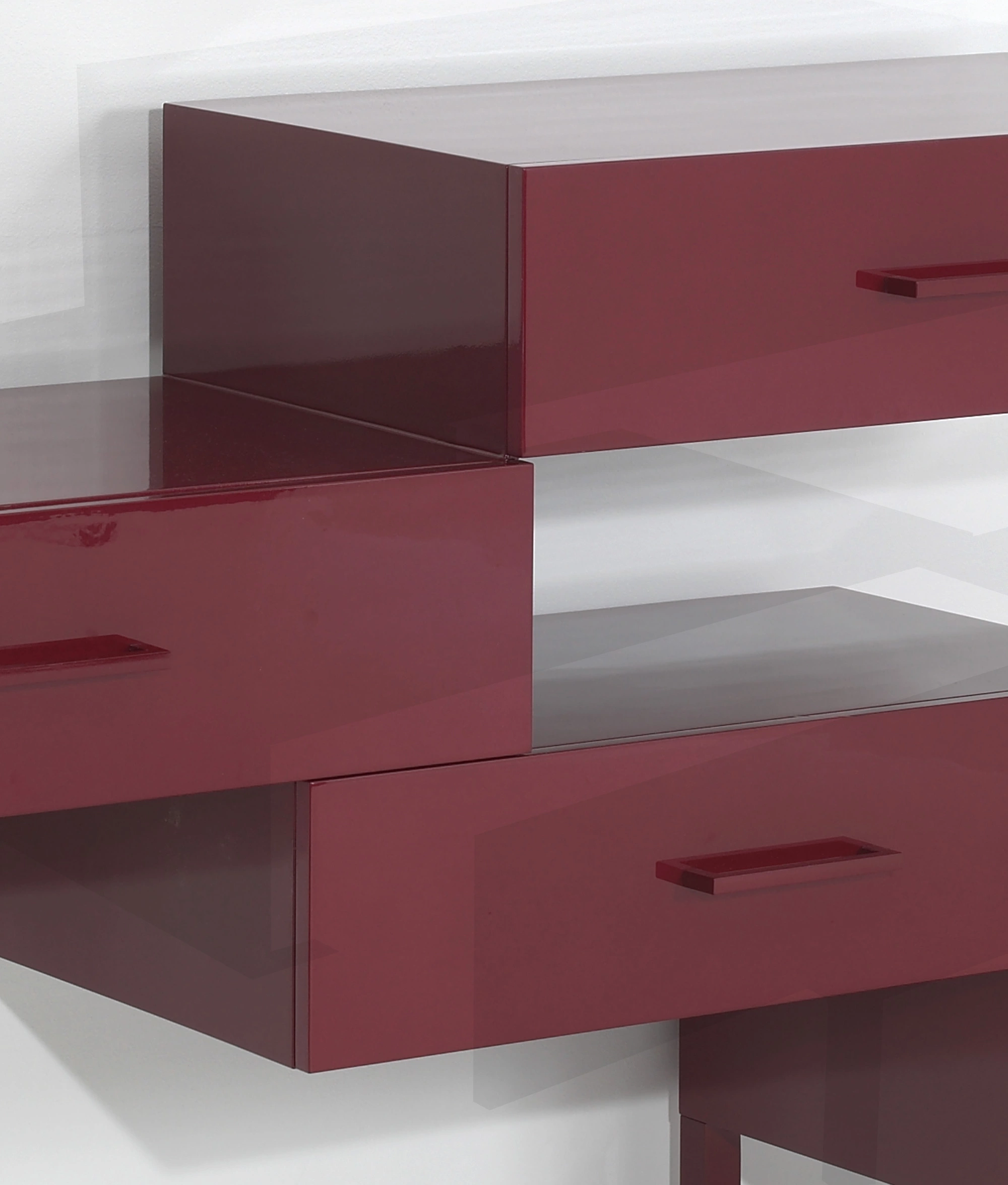 Divided Sideboard #3 - Front - Storage - Galerie kreo