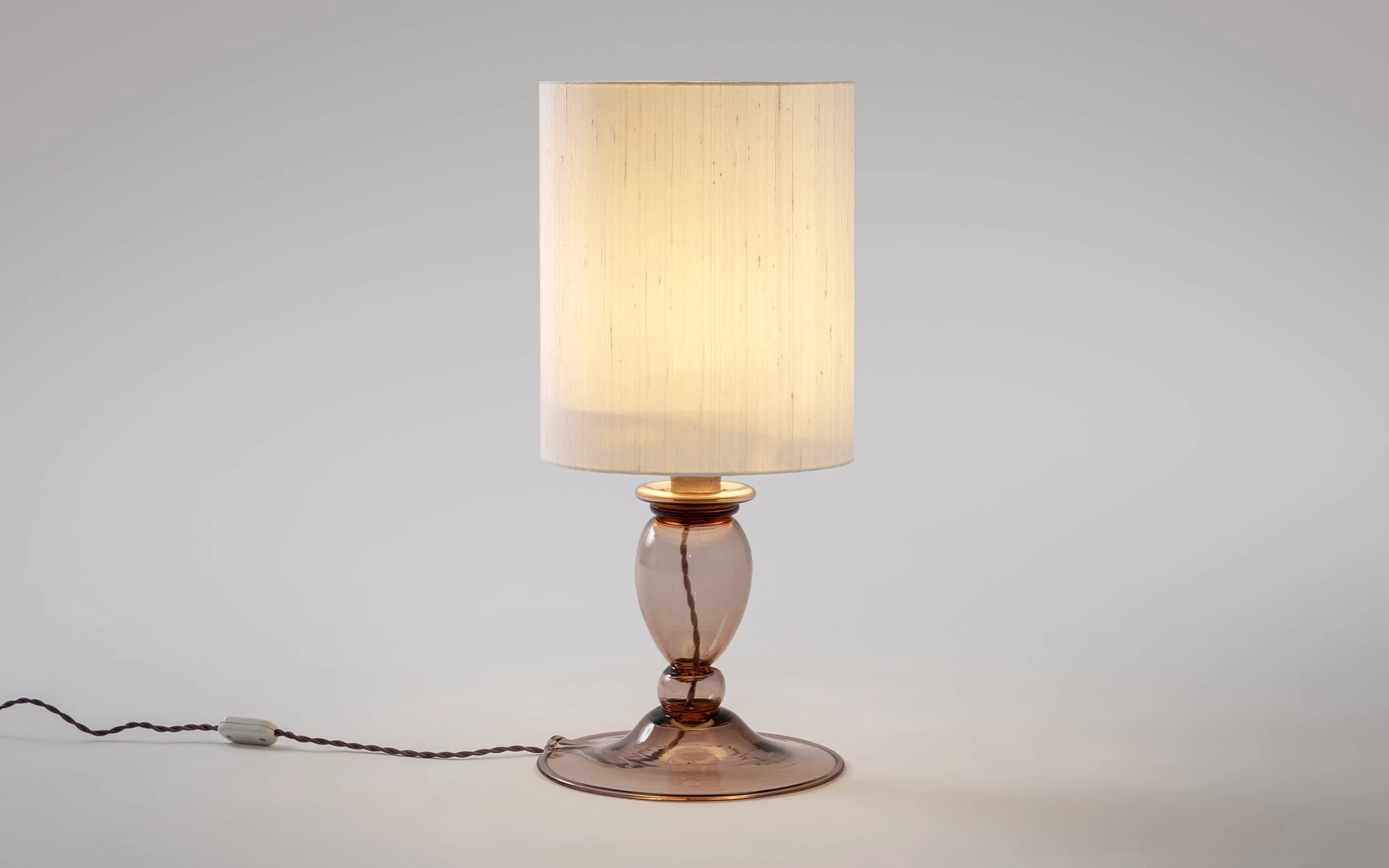 Table Light Venini - Vittorio Zecchin - Table light - Galerie kreo