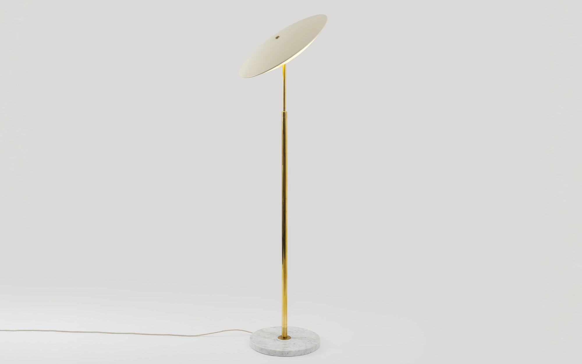 344  - Giuseppe Ostuni - Floor light - Galerie kreo