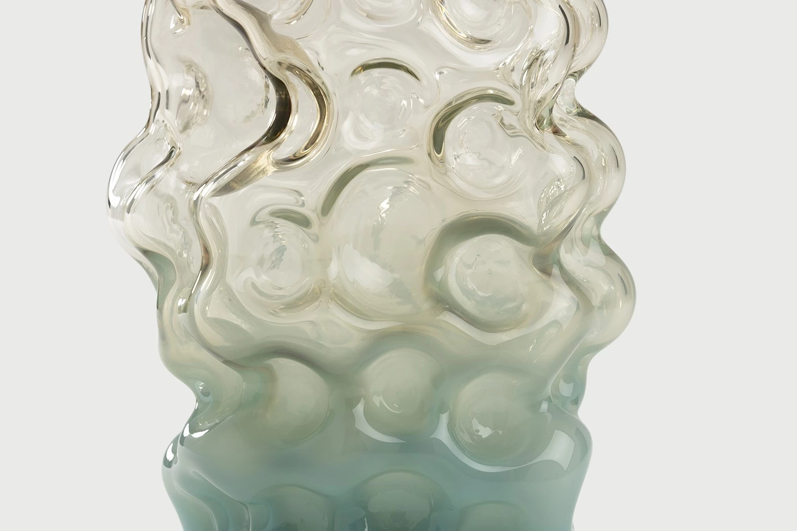 Solid Air, Liquid Colour - Tejo Remy - Vase - Galerie kreo