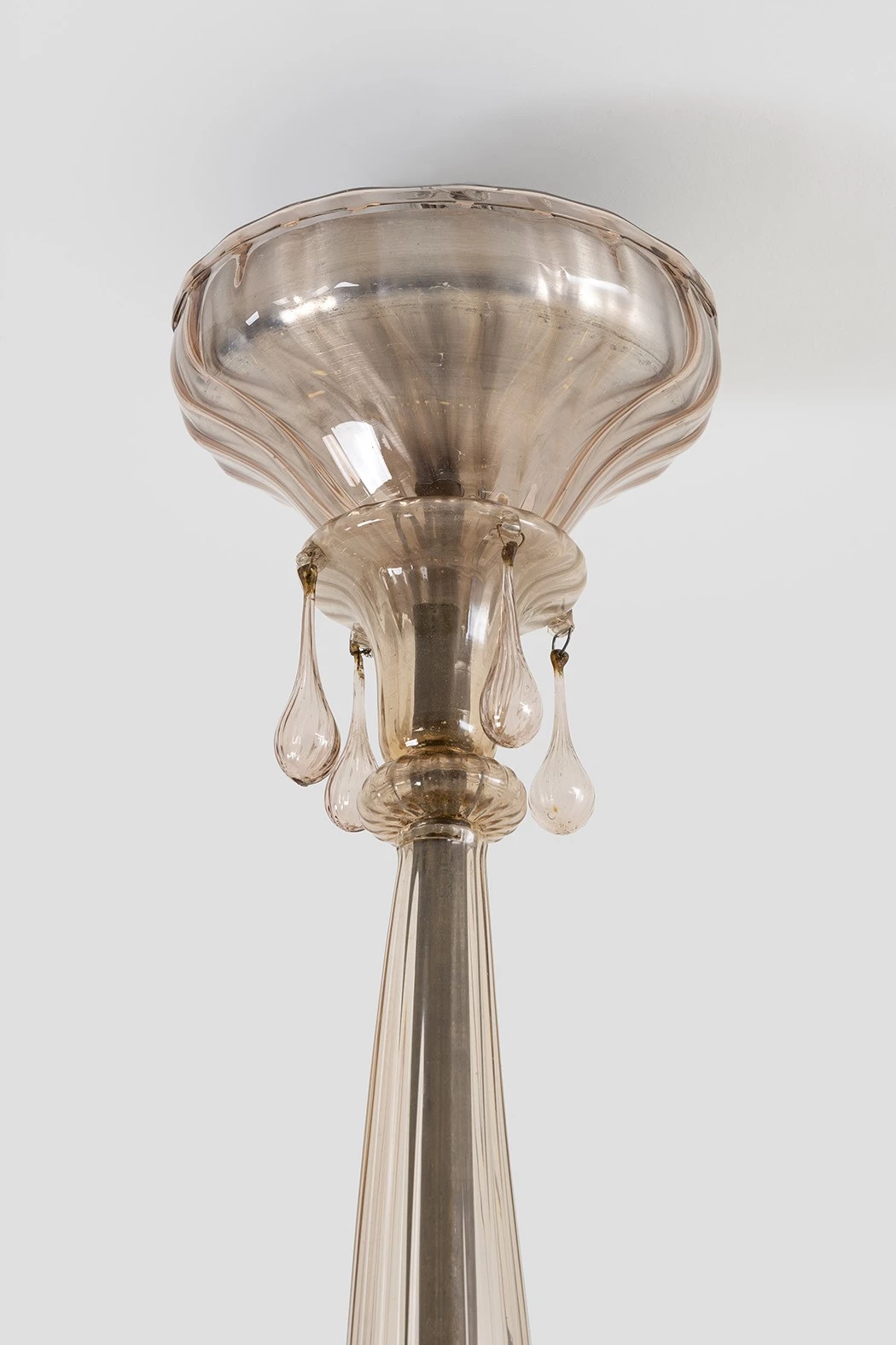 Ceiling lamp '1906' - Carlo Scarpa - Ceiling light - Galerie kreo