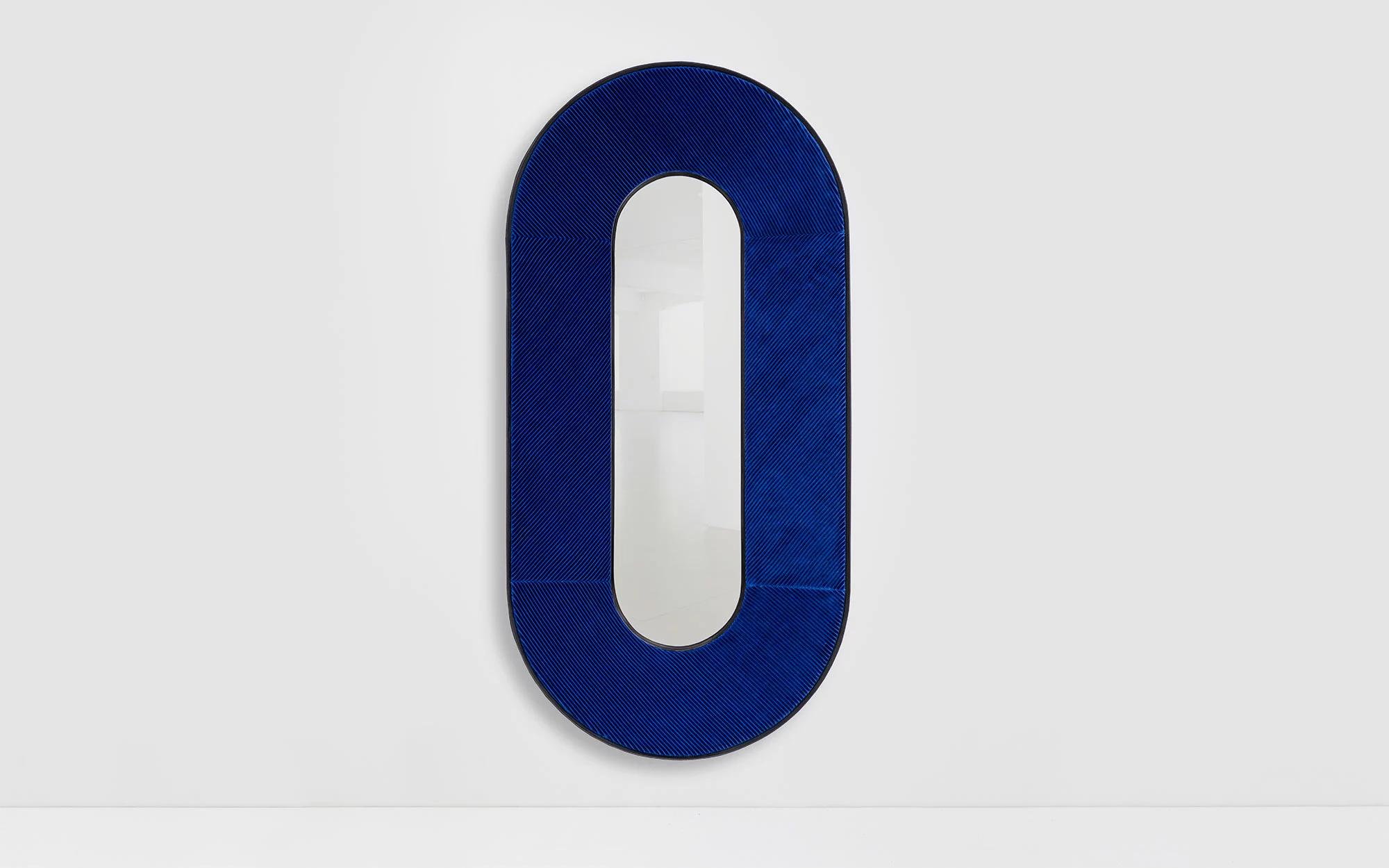 Apollo mirror - Jean-Baptiste Fastrez - mirror - Galerie kreo