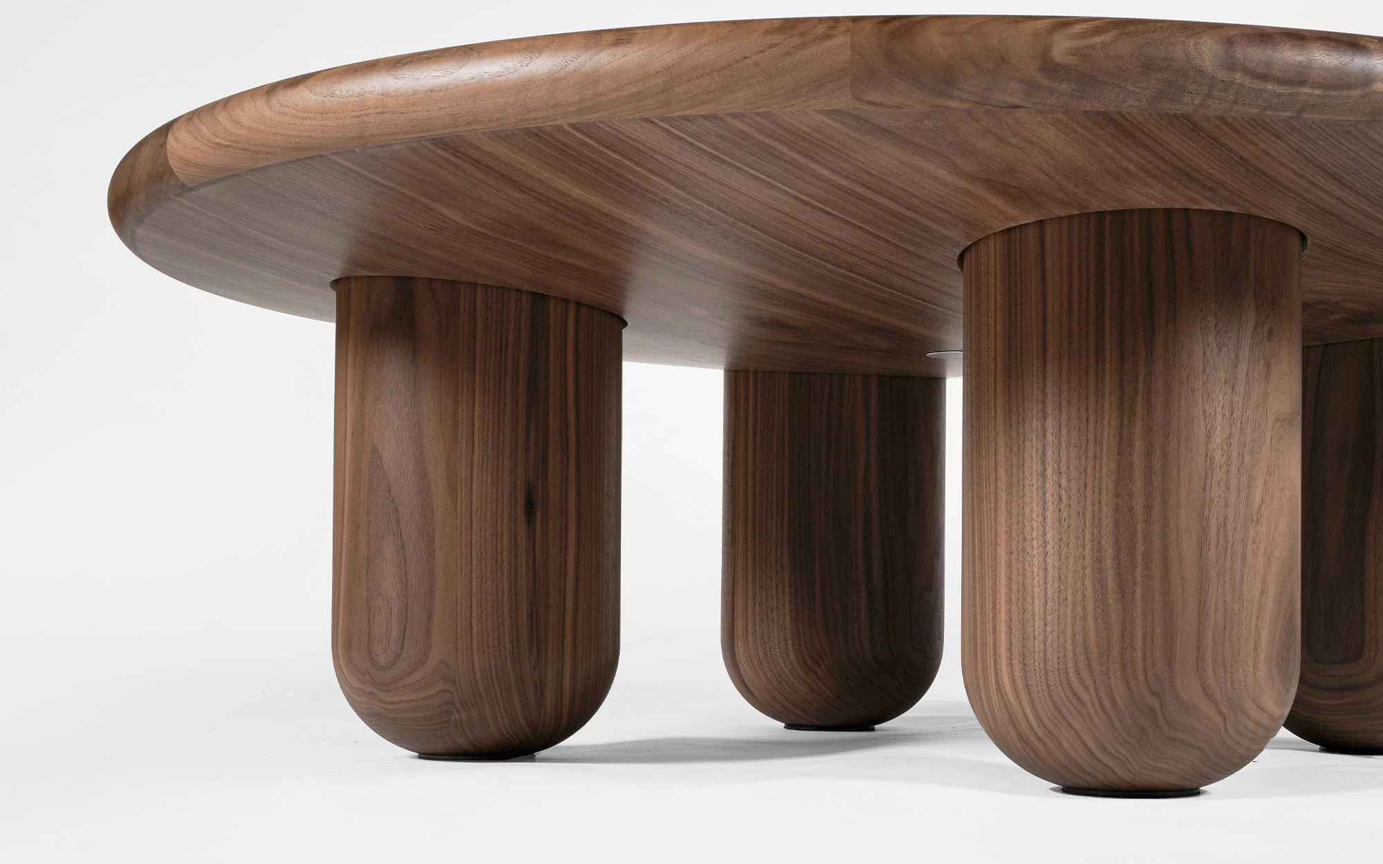 Organism coffee table - Jaime Hayon - Coffee table - Galerie kreo