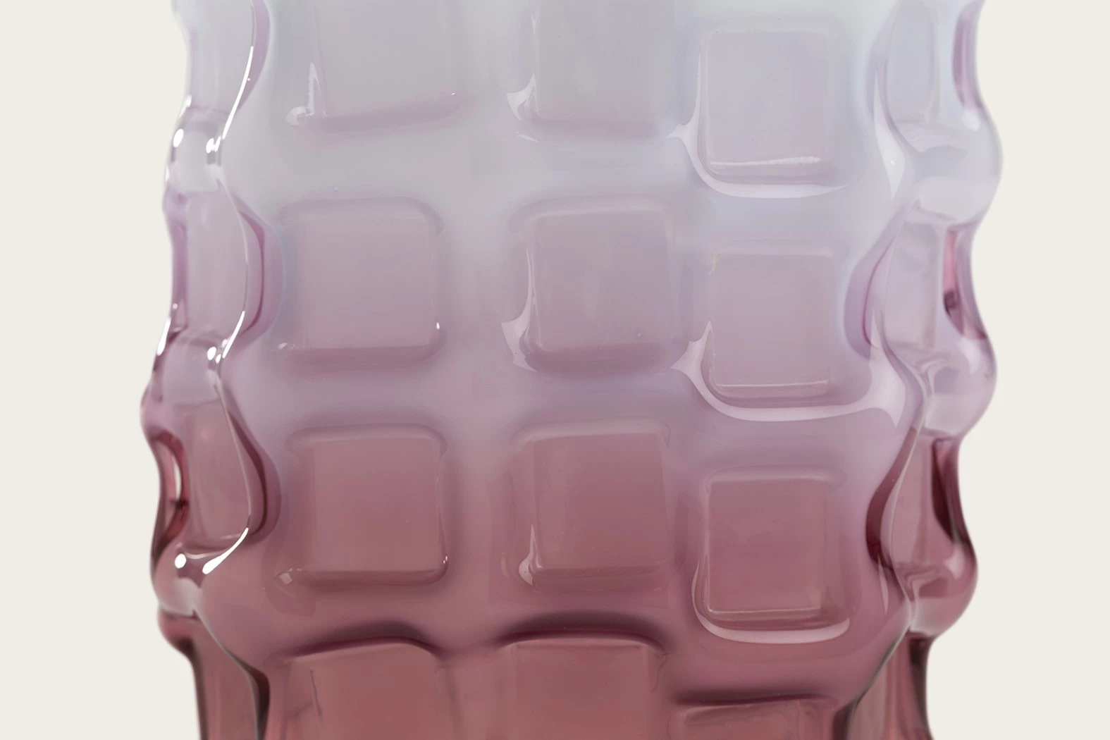 Solid Air, Liquid Colour - Tejo Remy - Vase - Galerie kreo