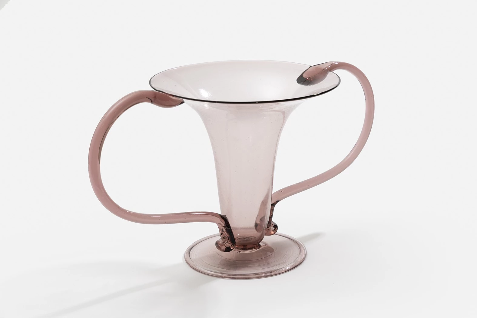 Vase 1432 “Libellula“ - Vittorio Zecchin - Vase - Galerie kreo