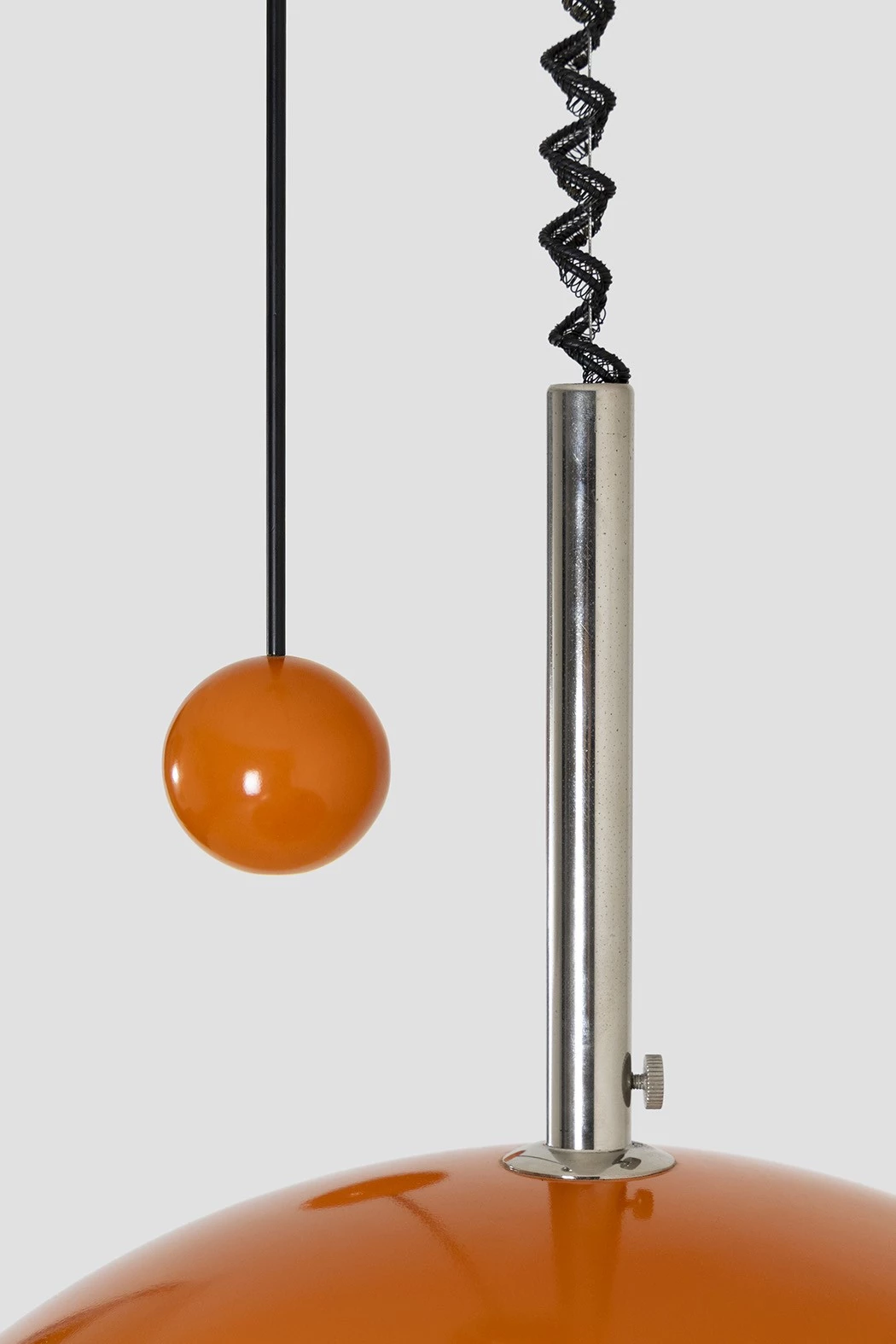 12063 - Anonymous - Pendant light - Galerie kreo