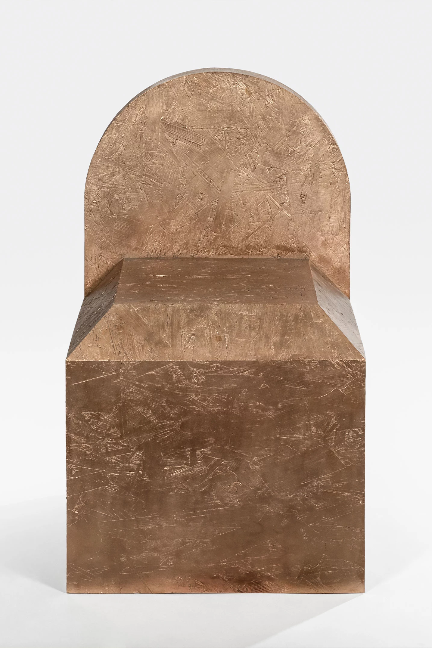 TOWER HILLS - Virgil Abloh - Chair - Galerie kreo