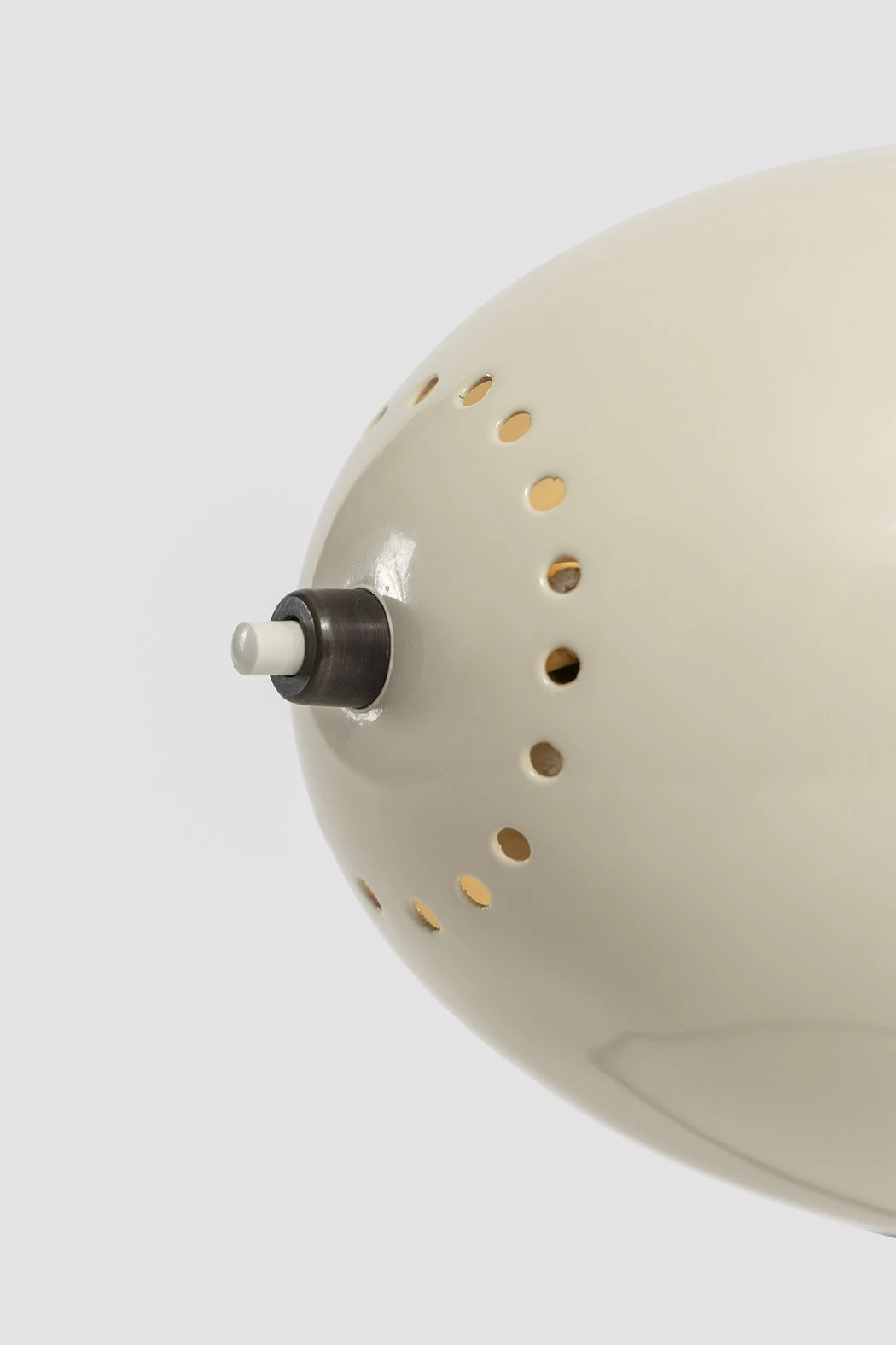 M3 - Michel Mortier  - Table light - Galerie kreo