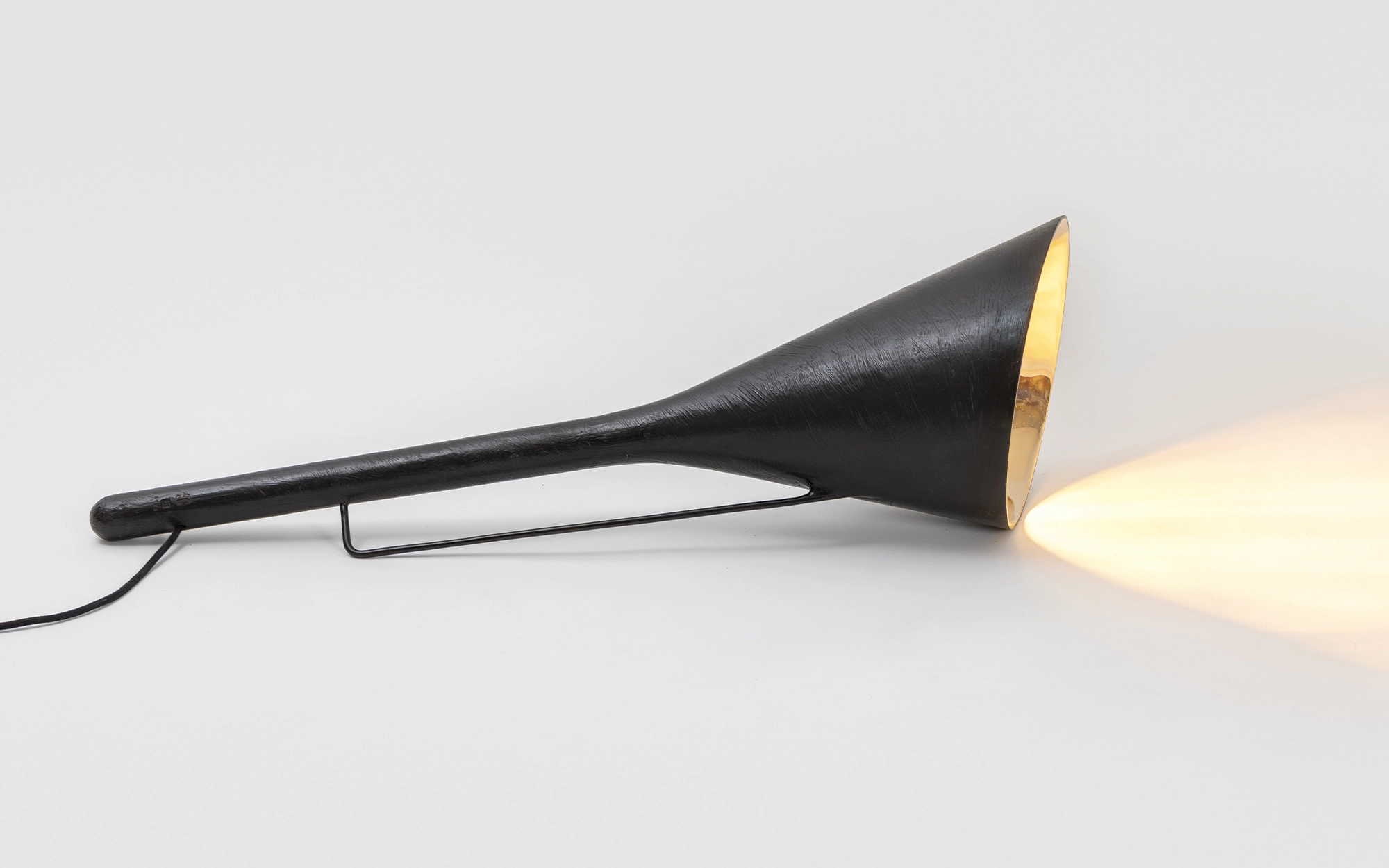 Torch  - Guillaume Bardet - .