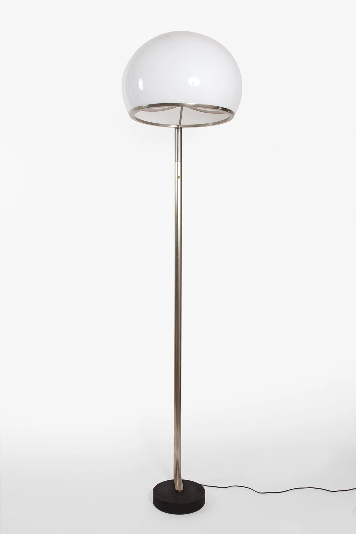 1008 GM - Vittorio, Lodovico and Giotto Gregotti, Meneghetti and Stoppino - Floor light - Galerie kreo