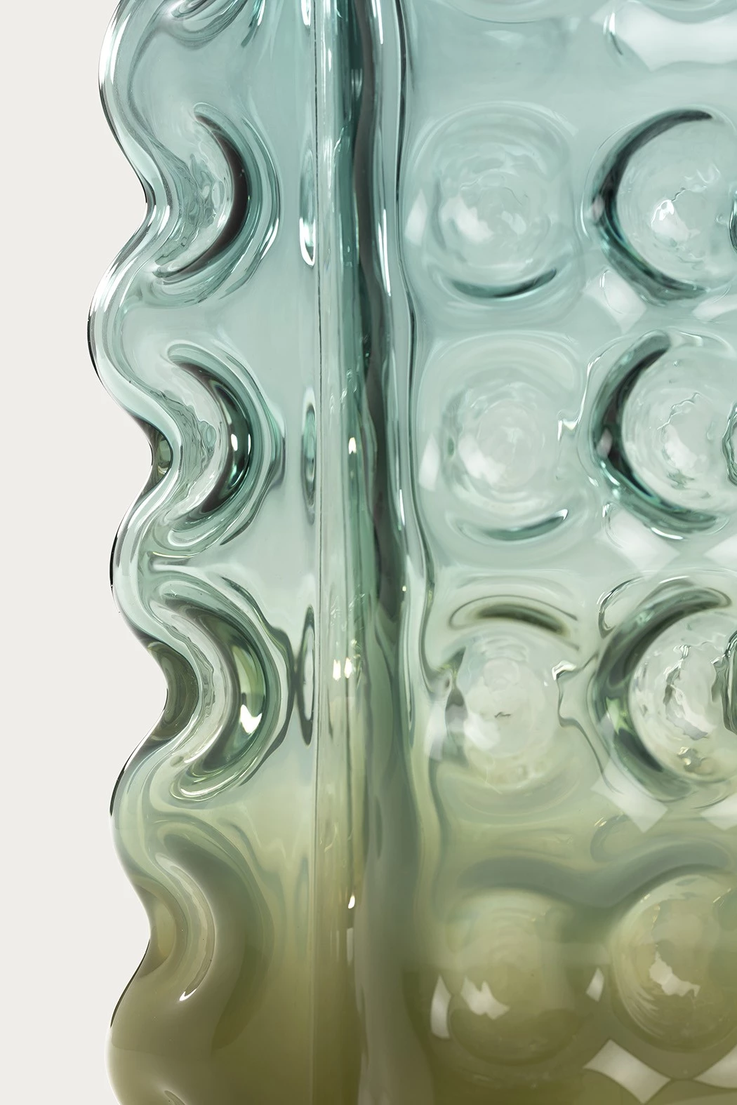 Solid Air, Liquid Colour - Tejo Remy - Vase - Galerie kreo