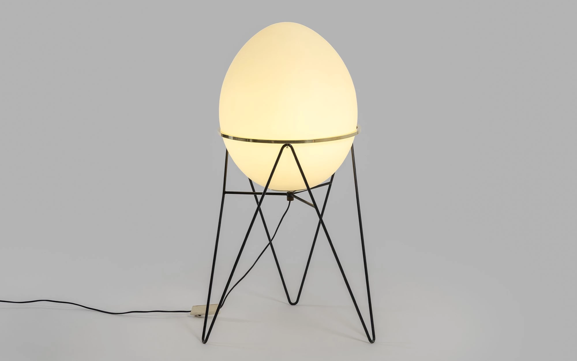 Floor light - Anonymous - Floor light - Galerie kreo