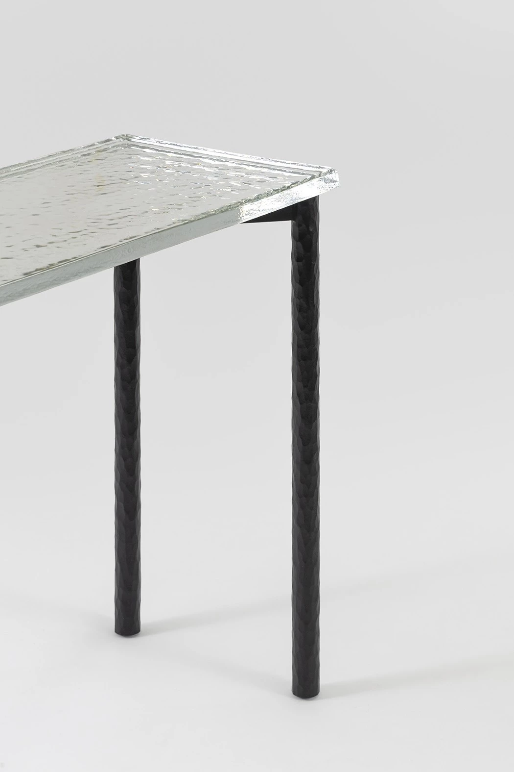 Flou Console - Ronan Bouroullec - Console - Galerie kreo