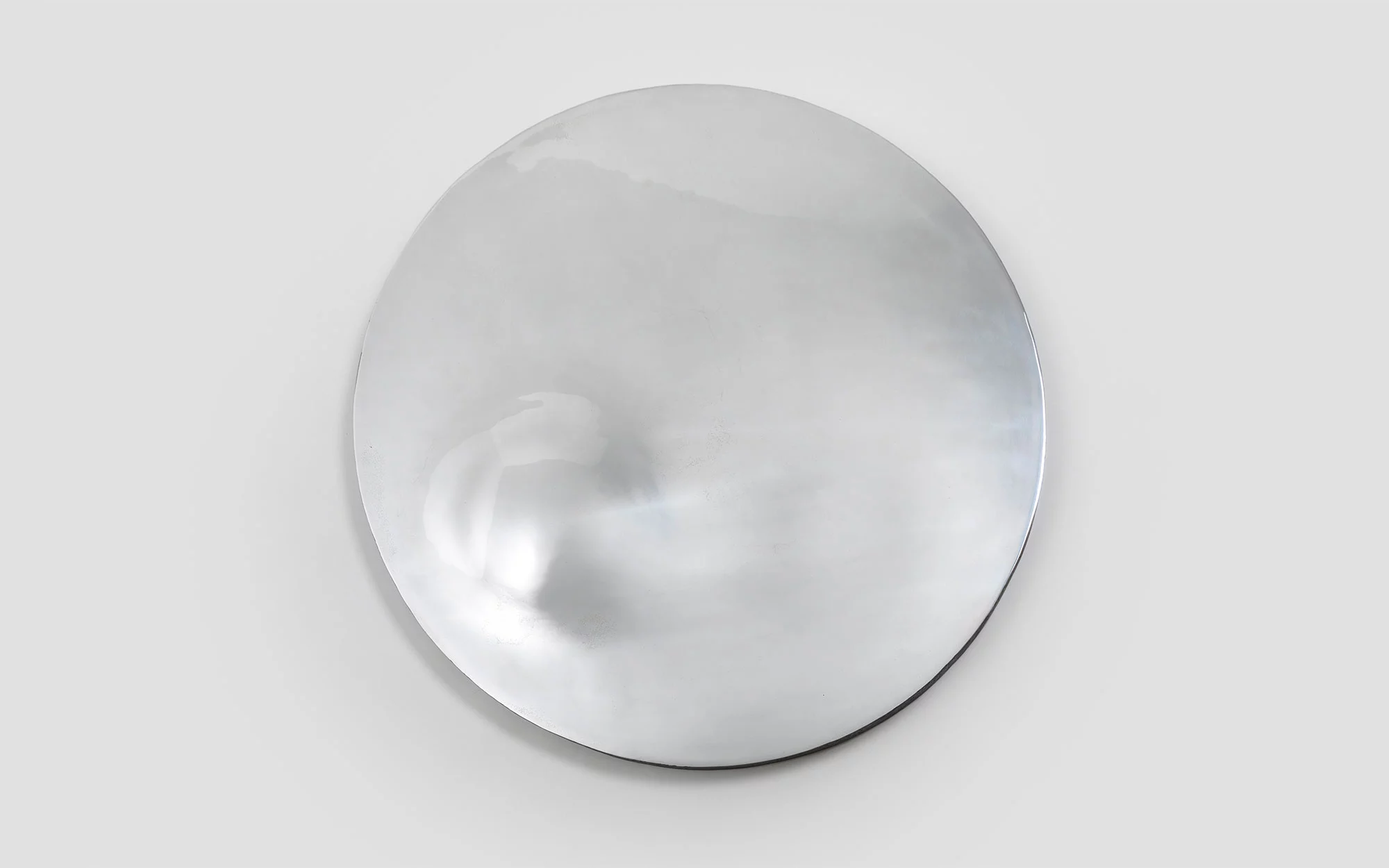 Lune - Guillaume Bardet - Mirror - Galerie kreo