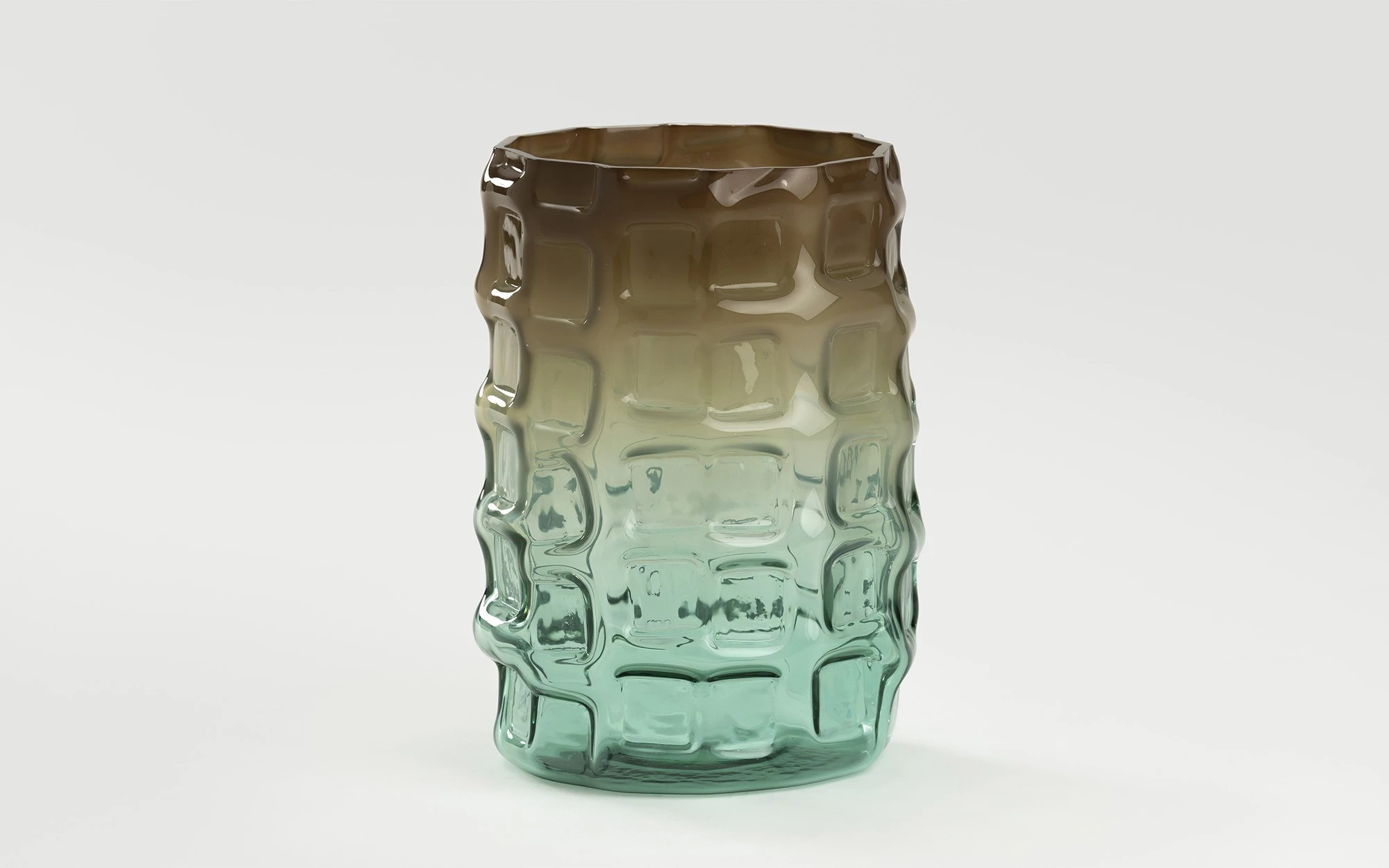 Solid Air, Liquid Colour - Tejo Remy - vase - Galerie kreo