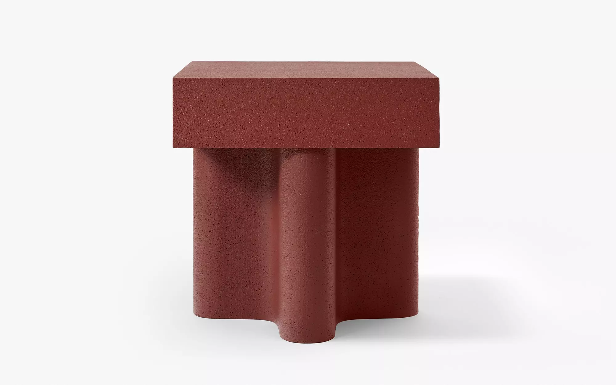 Azo-X side table - François Bauchet - Side table - Galerie kreo