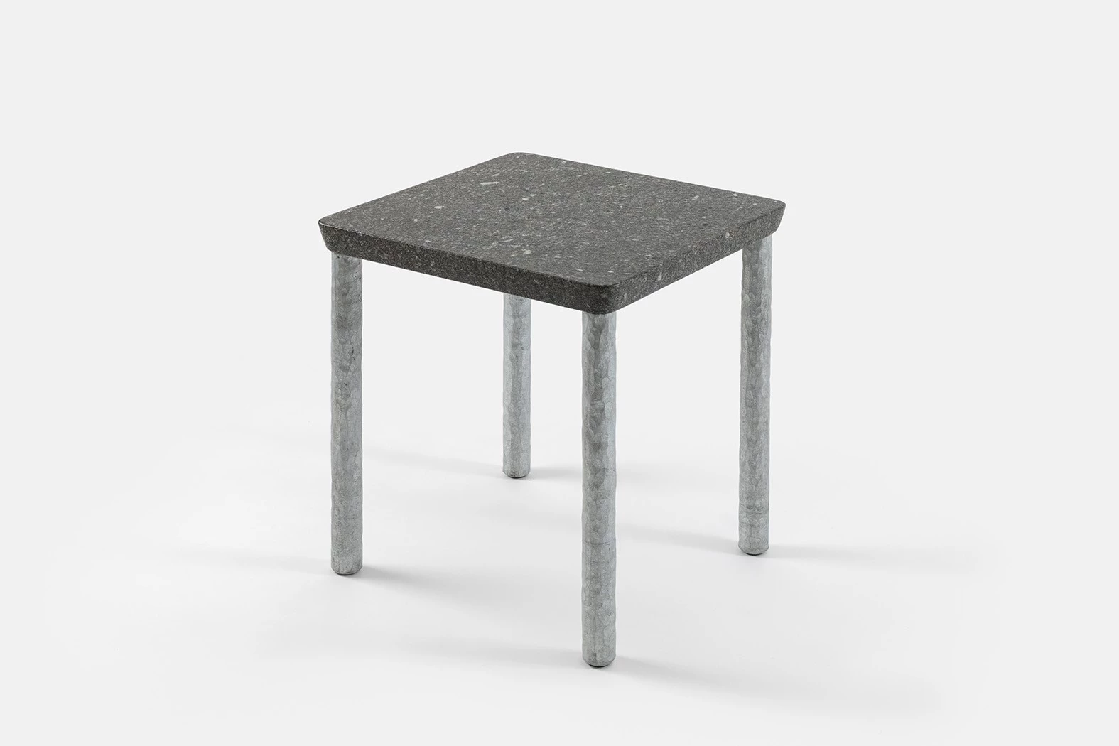 Brittany Side Table - Ronan Bouroullec - Miscellaneous - Galerie kreo