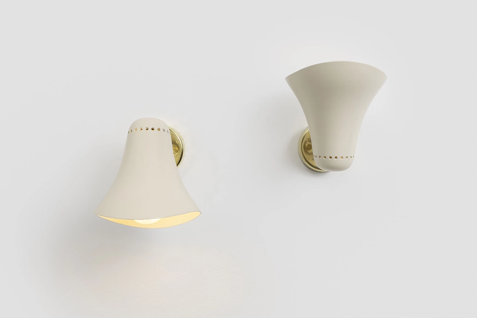18VT - Gino Sarfatti - Wall light - Galerie kreo
