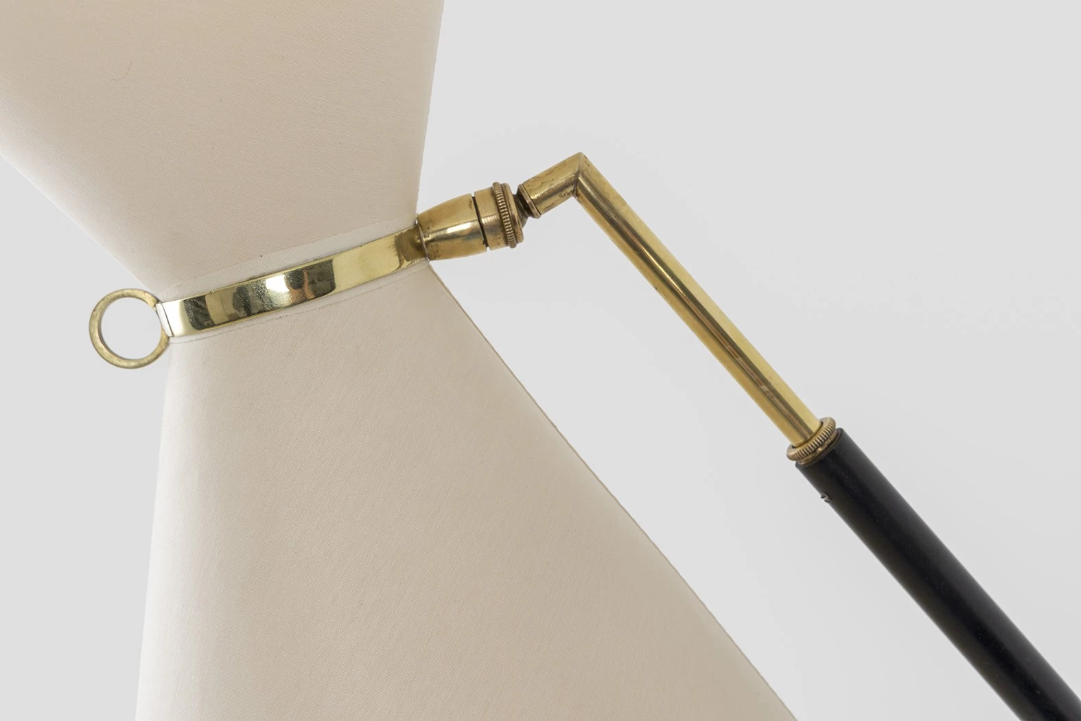 23 - Robert Mathieu - Wall light - Galerie kreo