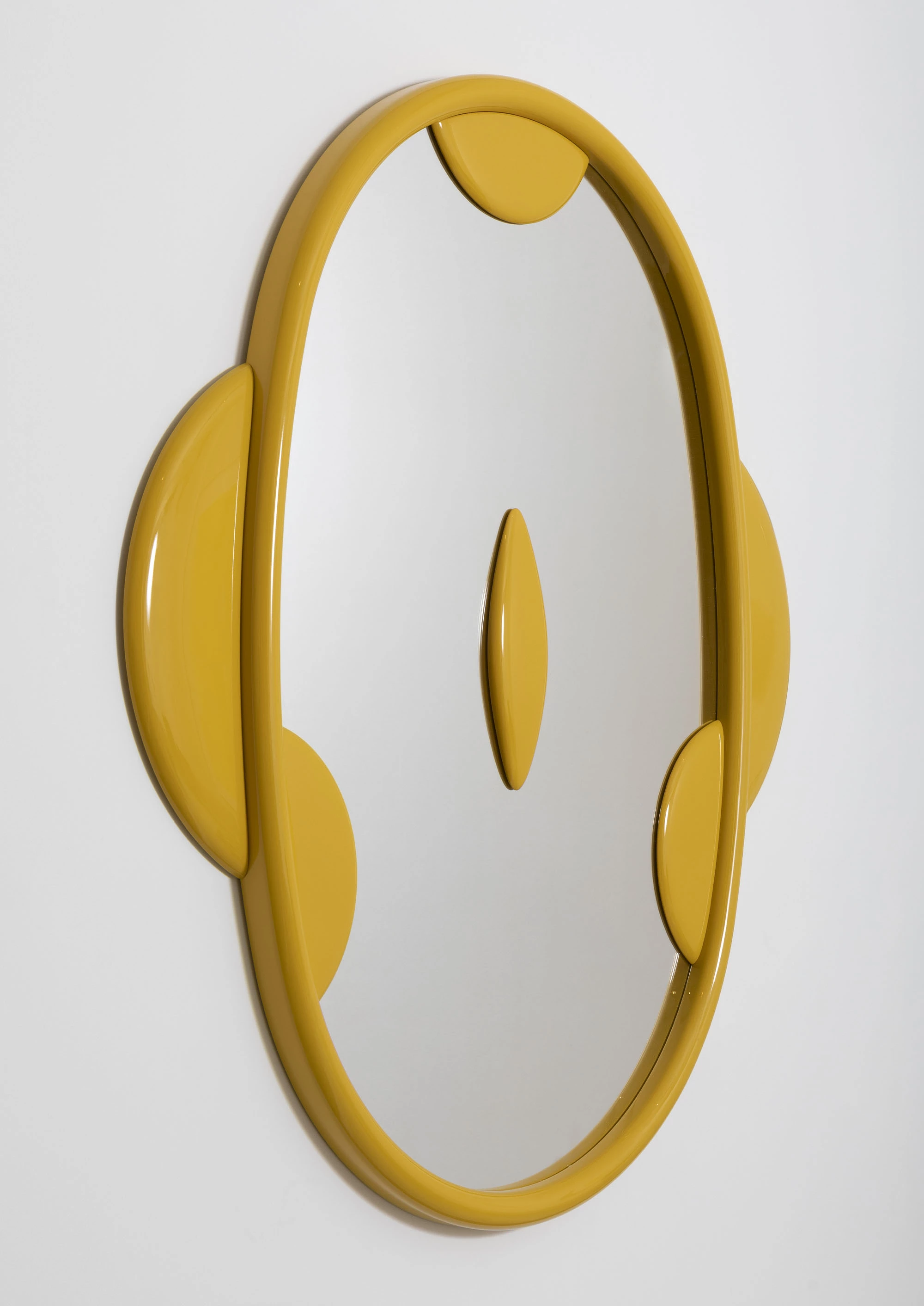 Cheeky Small Model - Jaime Hayon - Mirror - Galerie kreo