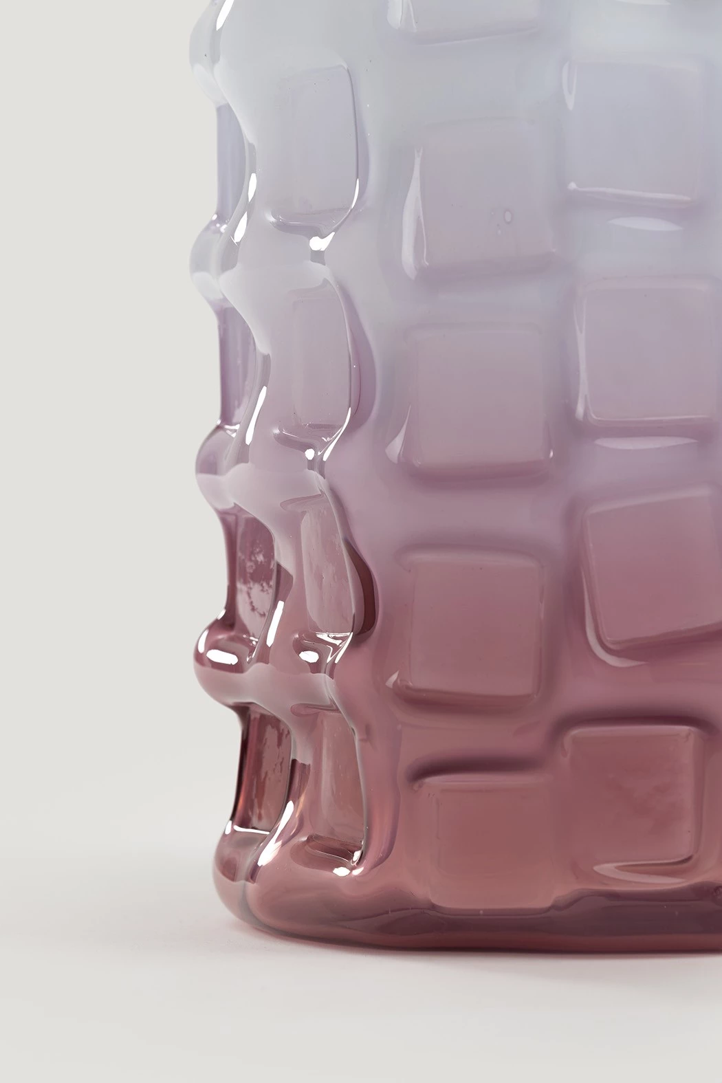 Solid Air, Liquid Colour - Tejo Remy - Vase - Galerie kreo