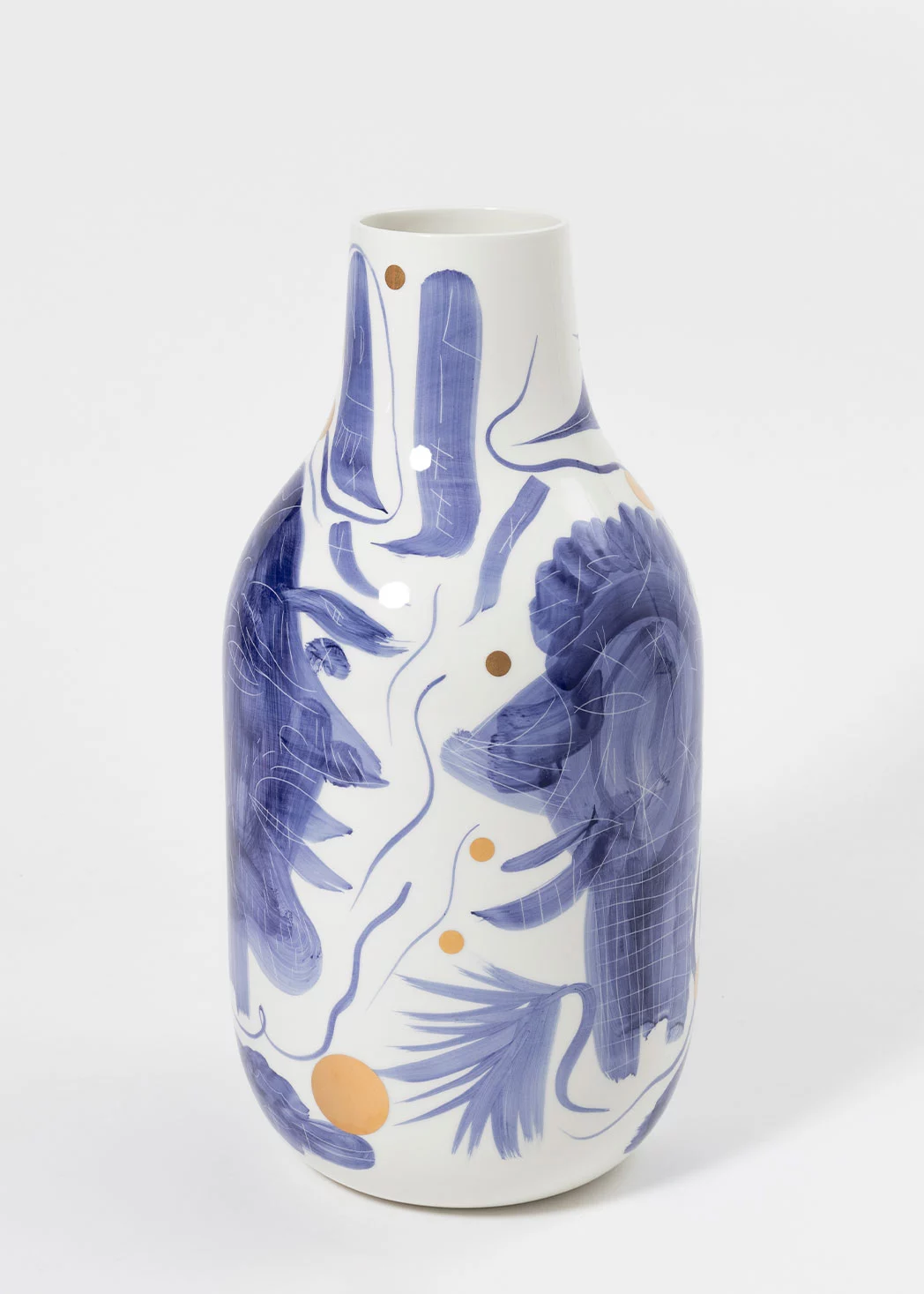 Chromatico Vase - Jaime Hayon - Vase - Galerie kreo