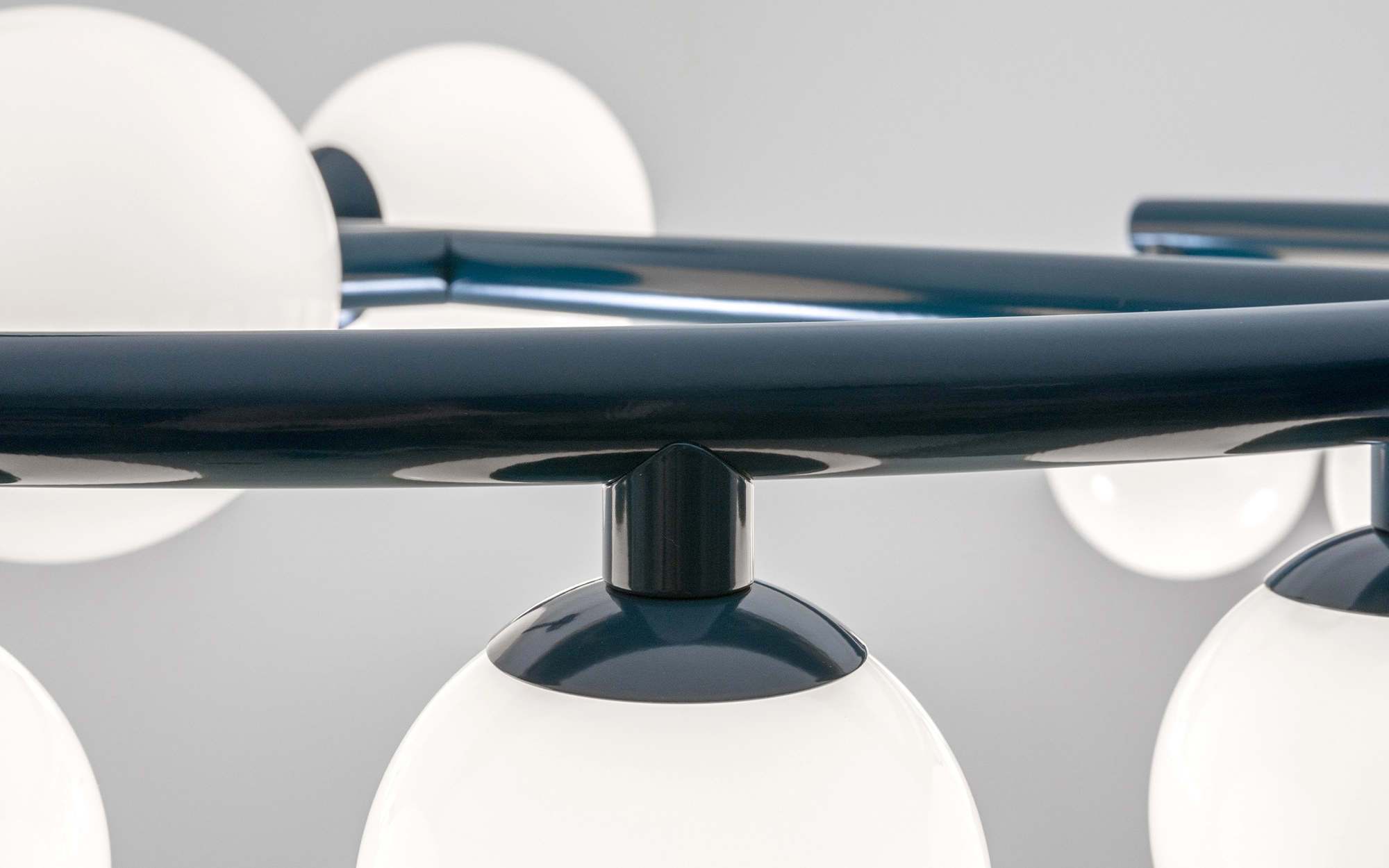 Constellation Lacquered - Jaime Hayon - Pendant light - Galerie kreo