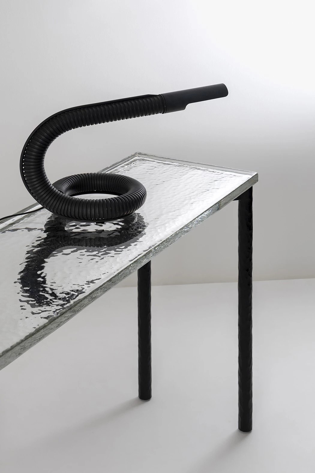 Flou Console - Ronan Bouroullec - Console - Galerie kreo
