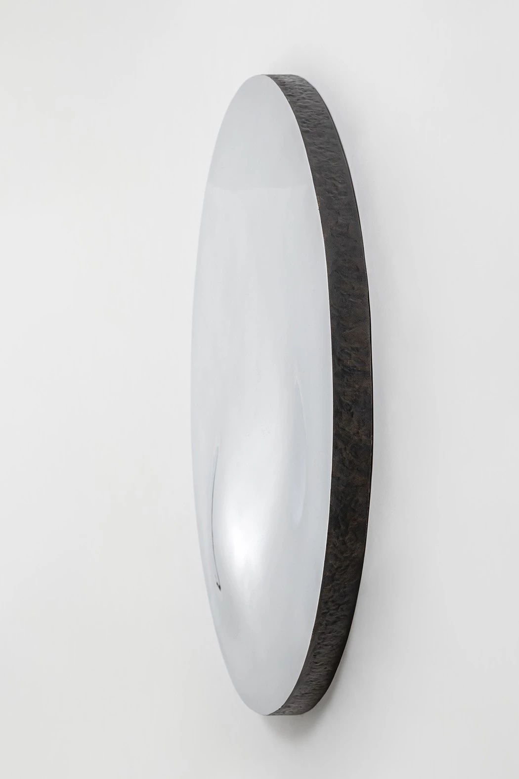 Lune - Guillaume Bardet - Mirror - Galerie kreo