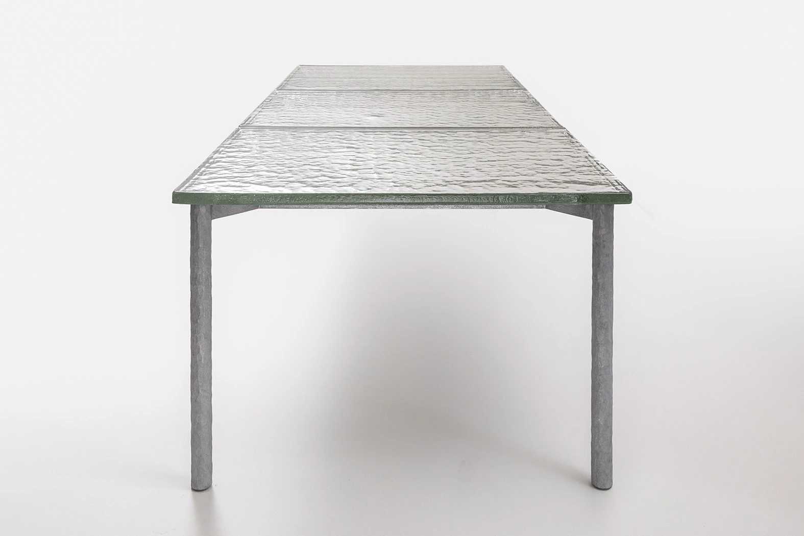 Flou Table Large - Ronan Bouroullec - Table - Galerie kreo